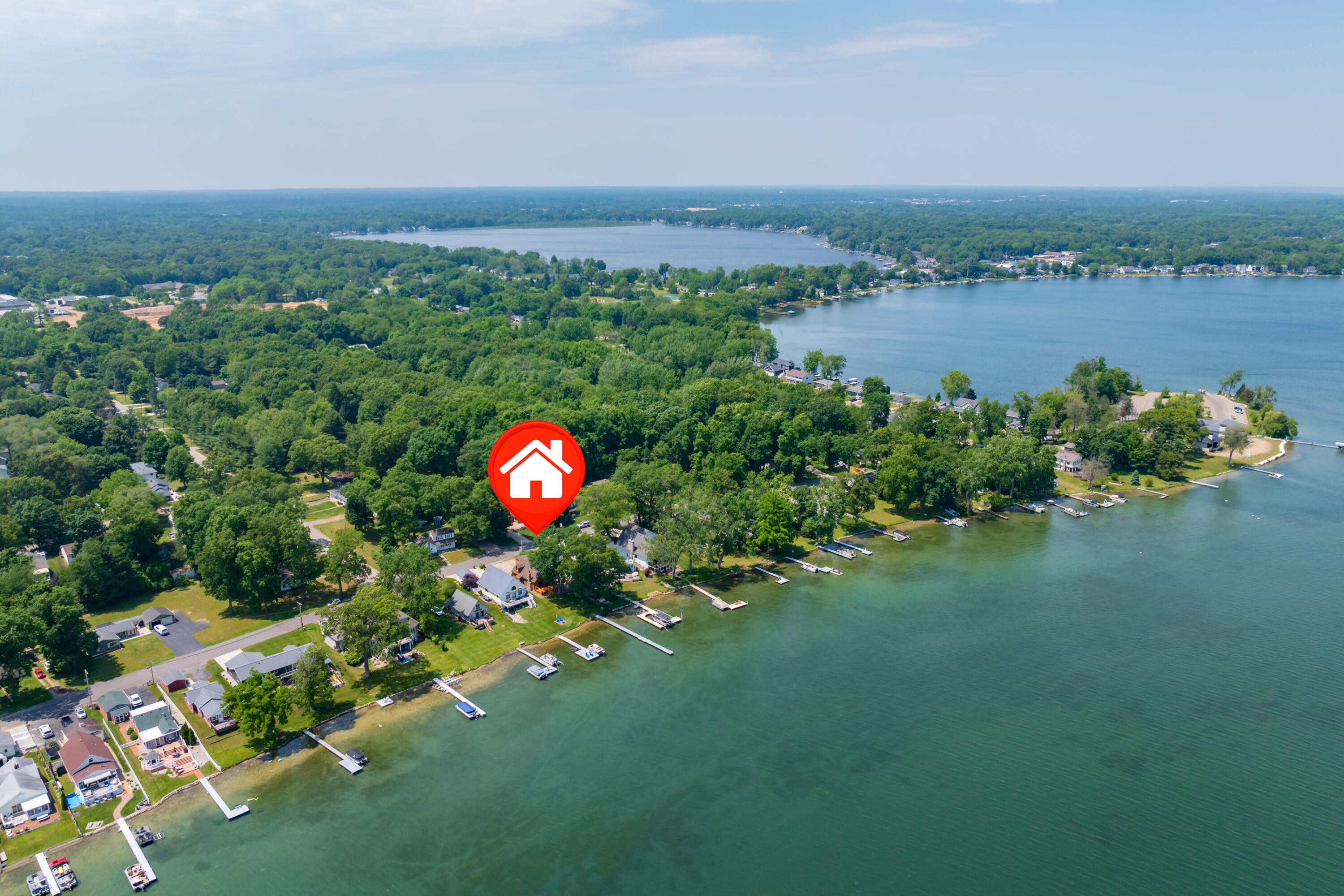 9715 Woodlawn Drive Portage MI 49002