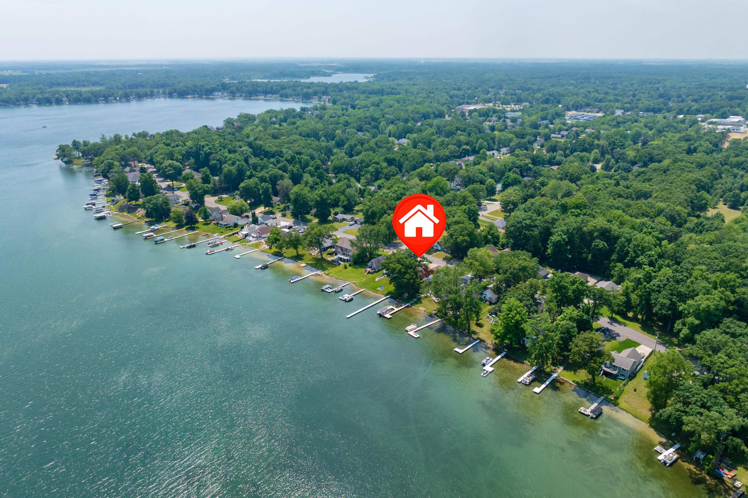 9715 Woodlawn Drive Portage MI 49002