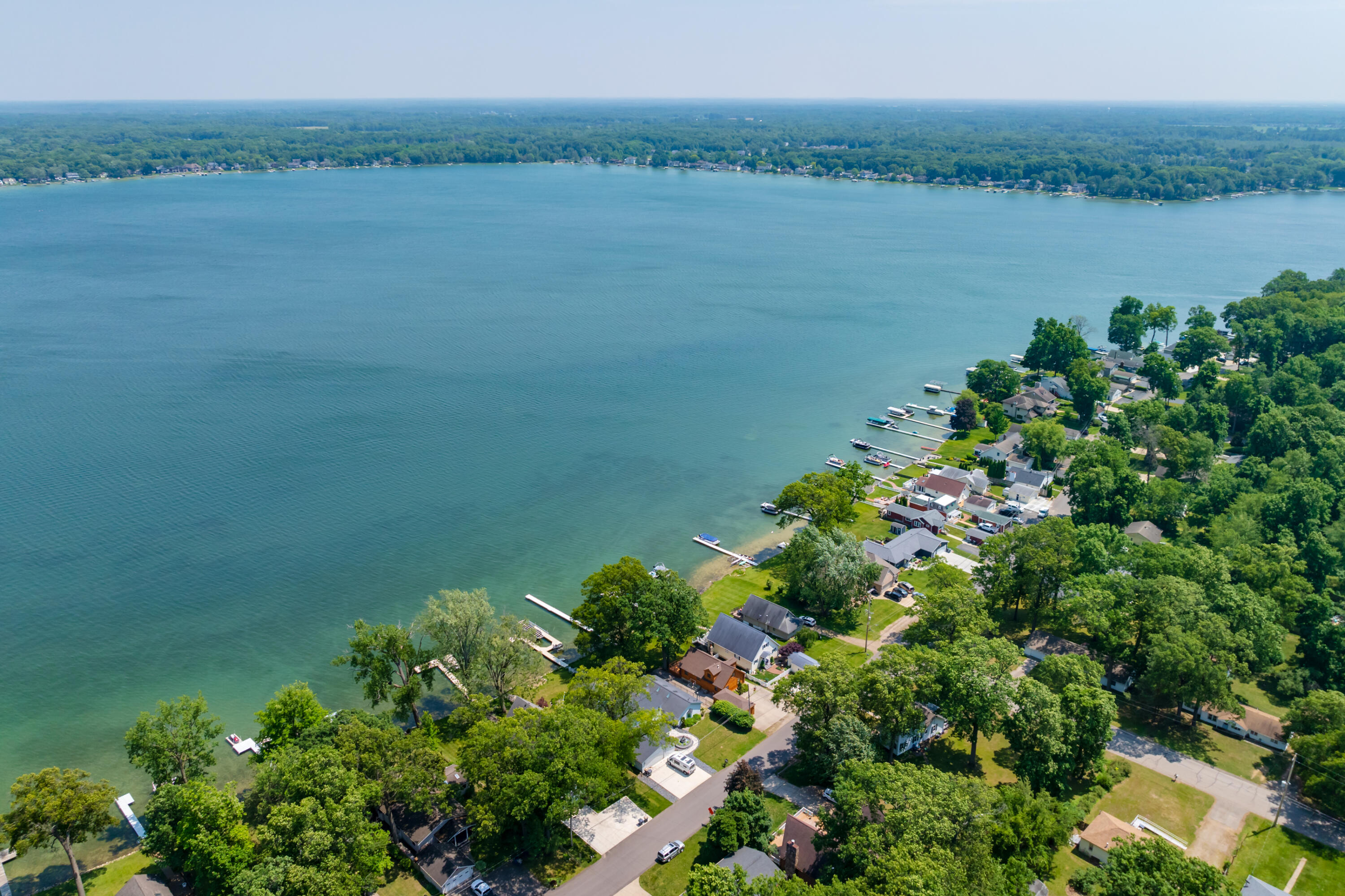 9715 Woodlawn Drive Portage MI 49002
