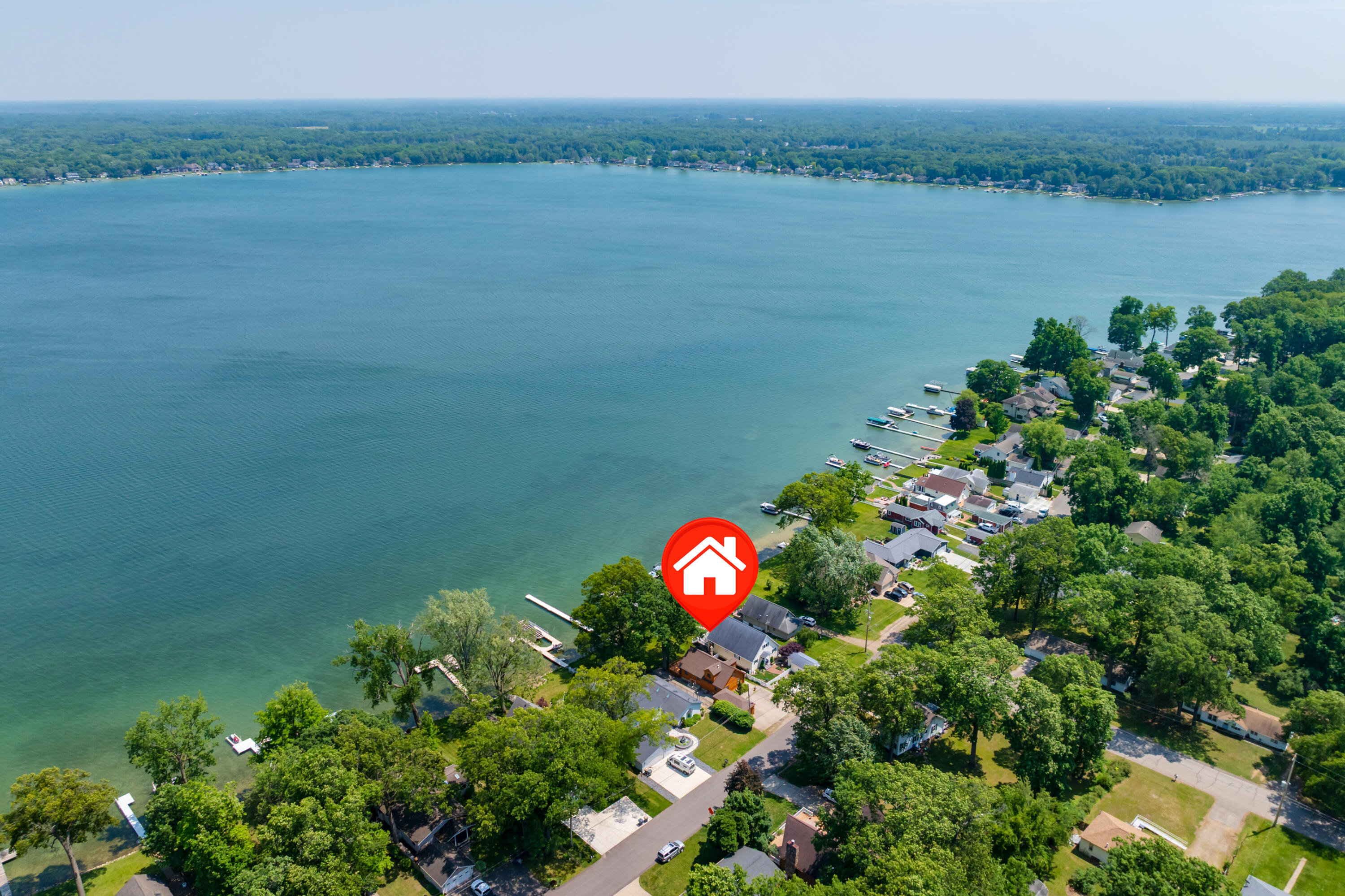 9715 Woodlawn Drive Portage MI 49002