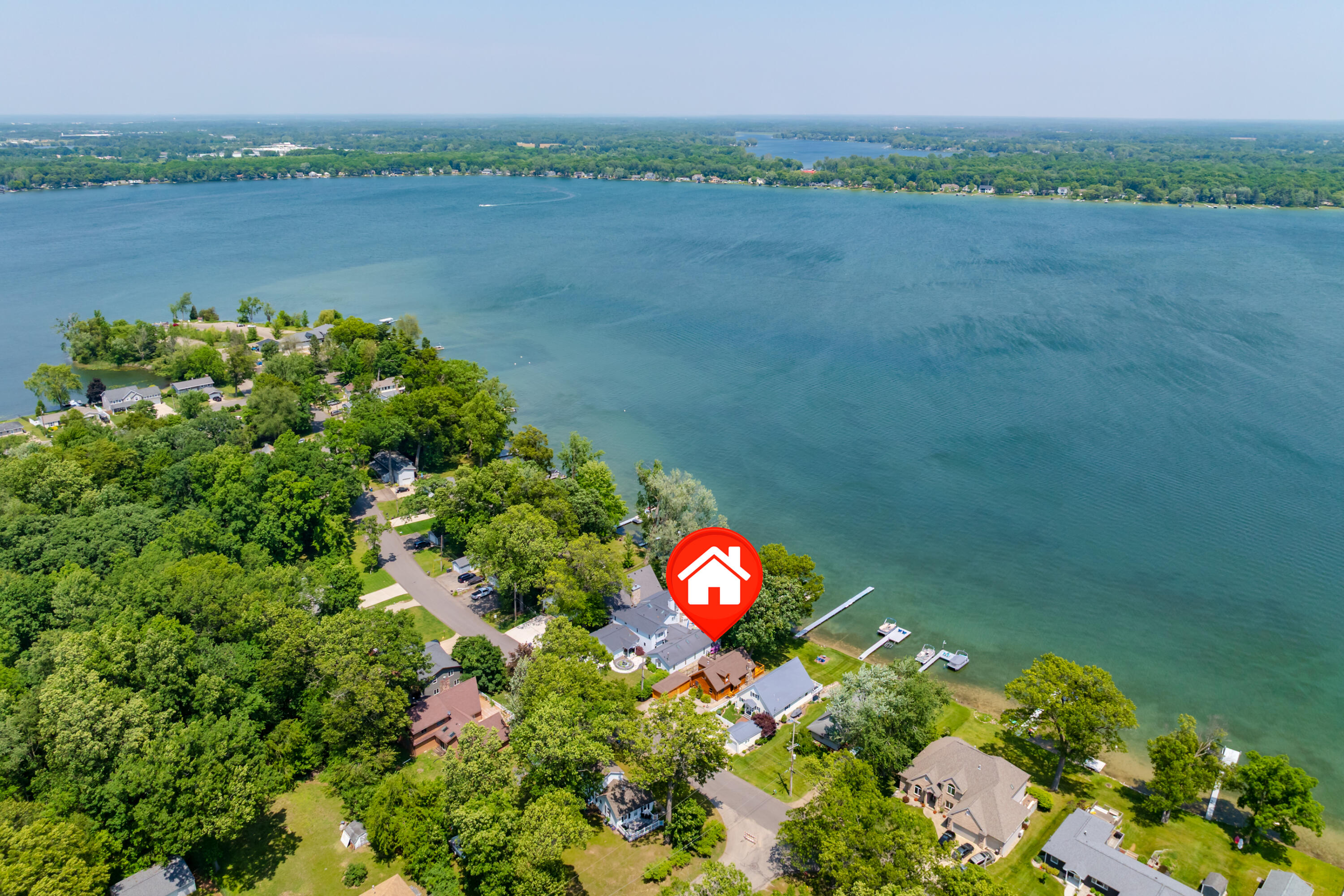 9715 Woodlawn Drive Portage MI 49002
