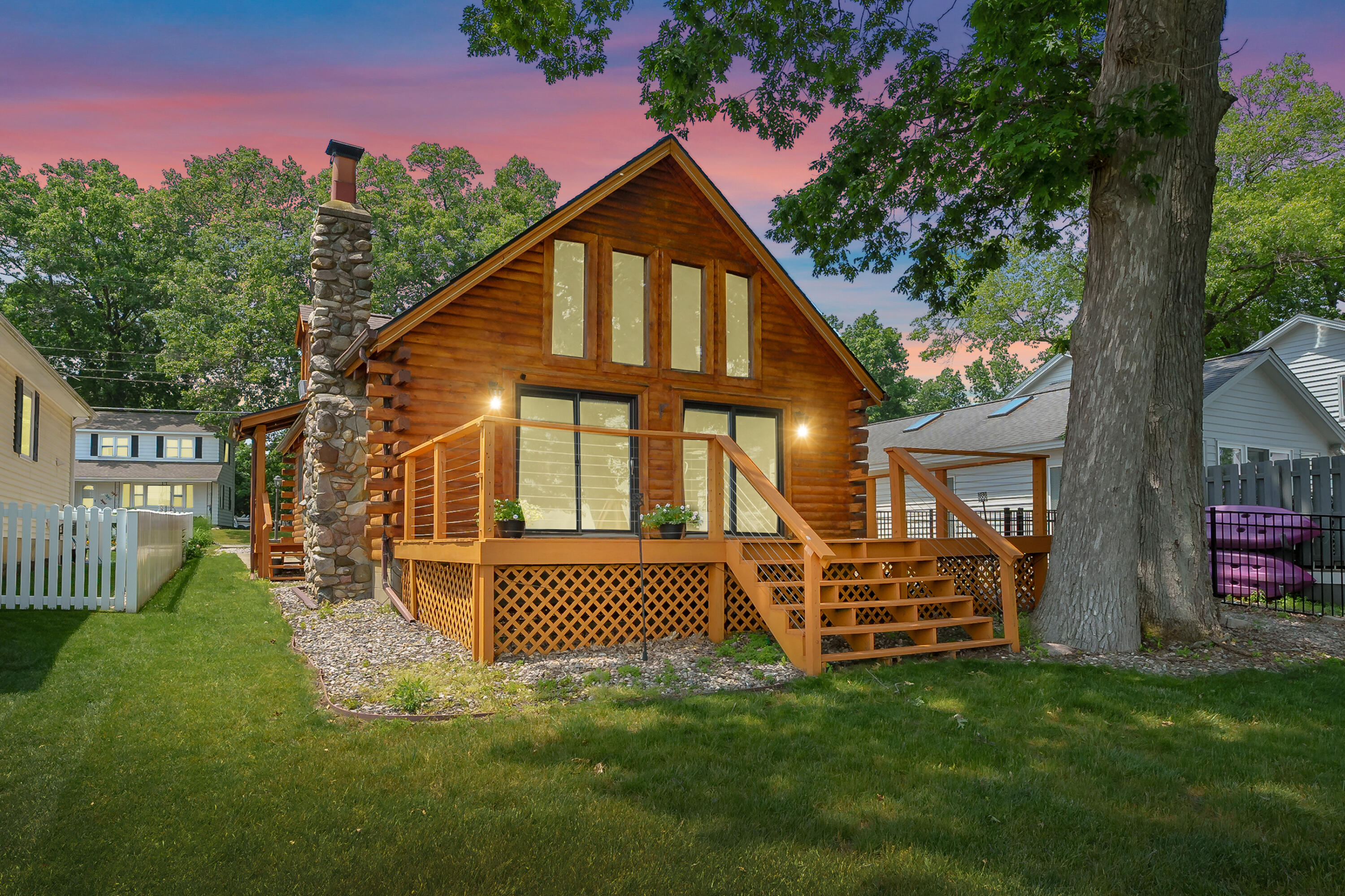 9715 Woodlawn Drive Portage MI 49002