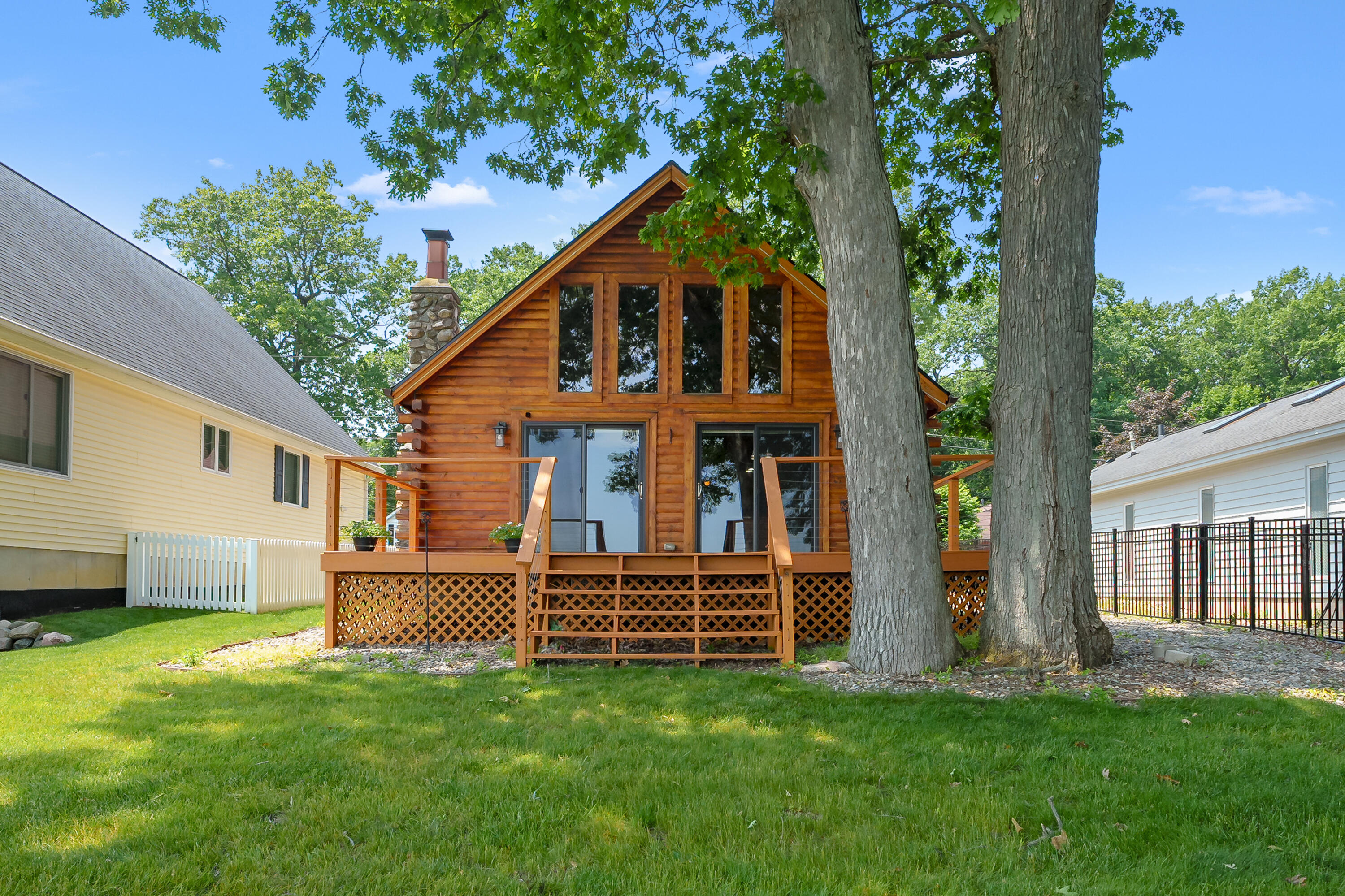 9715 Woodlawn Drive Portage MI 49002