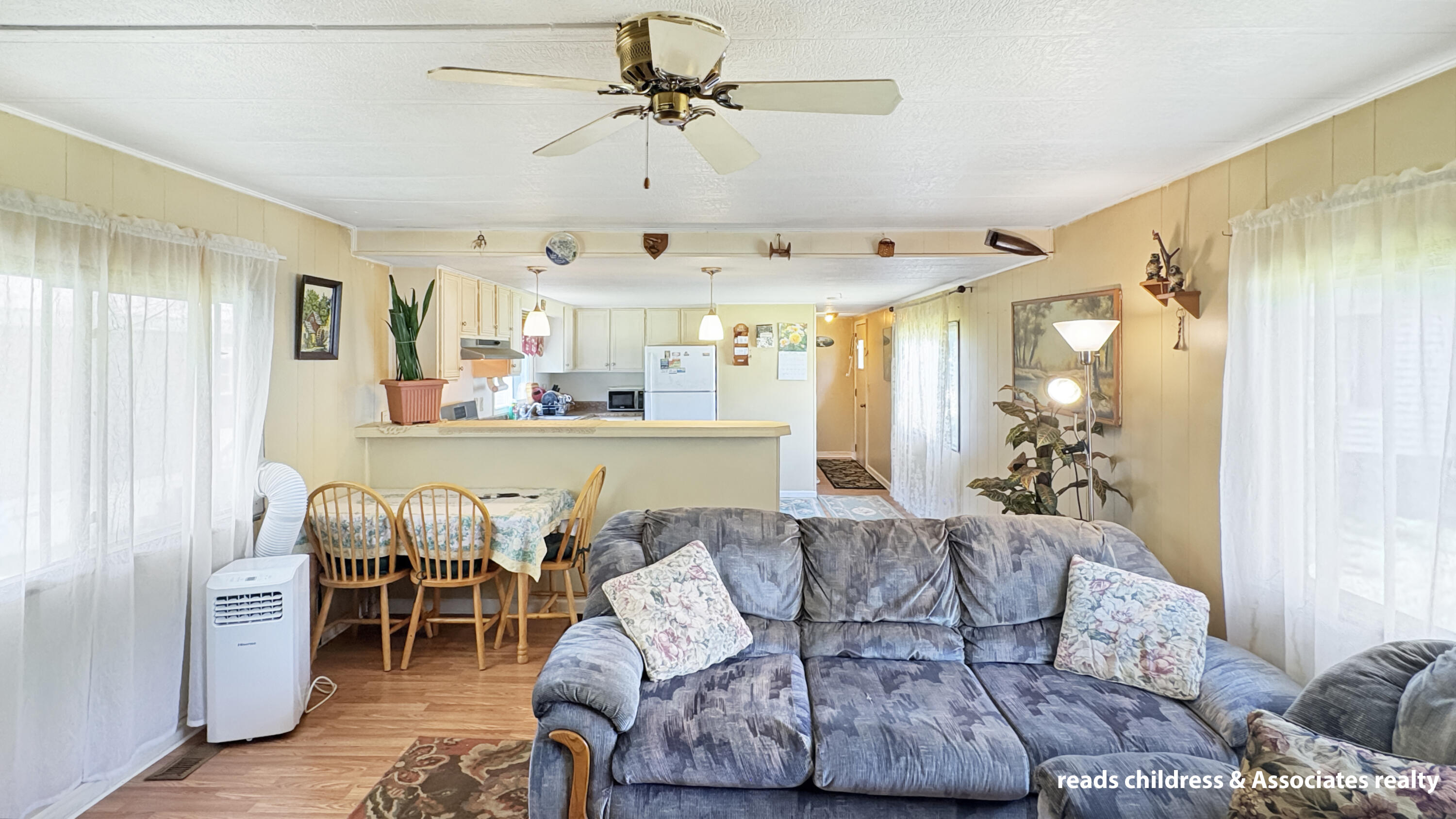 4443 Cedar Wood Street NE Rockford MI 49341