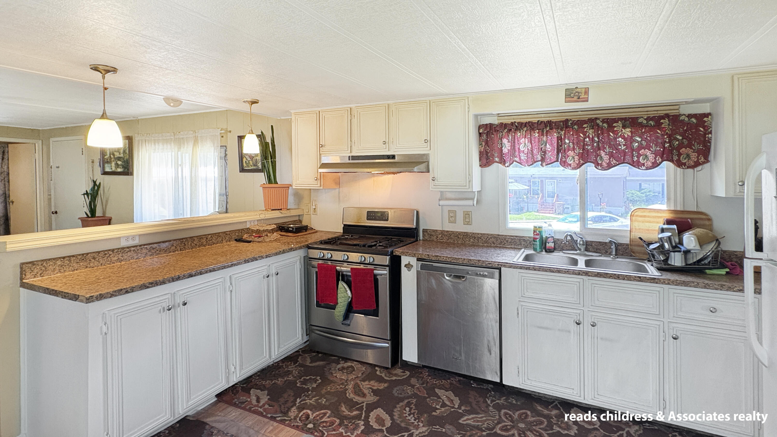4443 Cedar Wood Street NE Rockford MI 49341