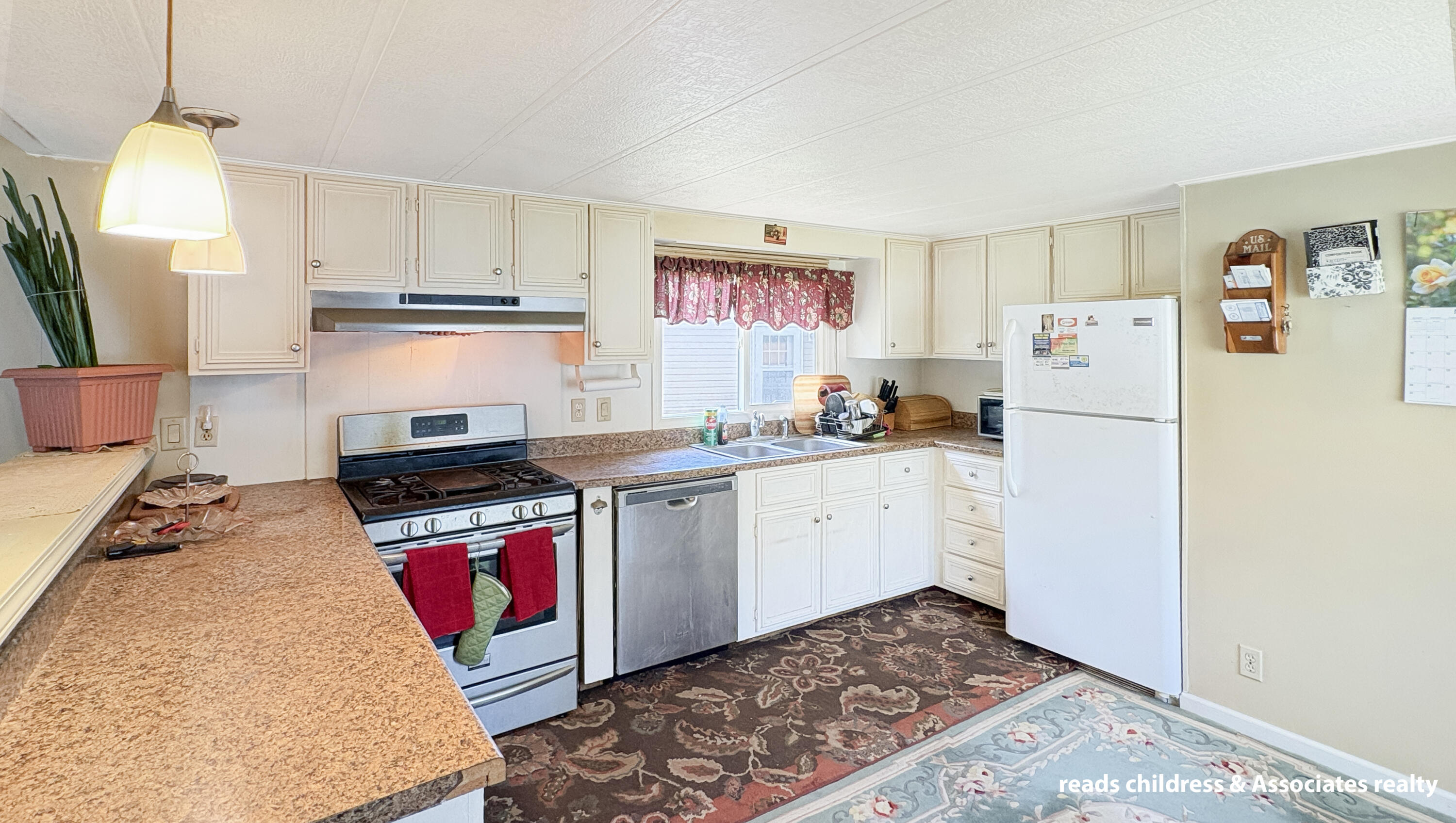 4443 Cedar Wood Street NE Rockford MI 49341
