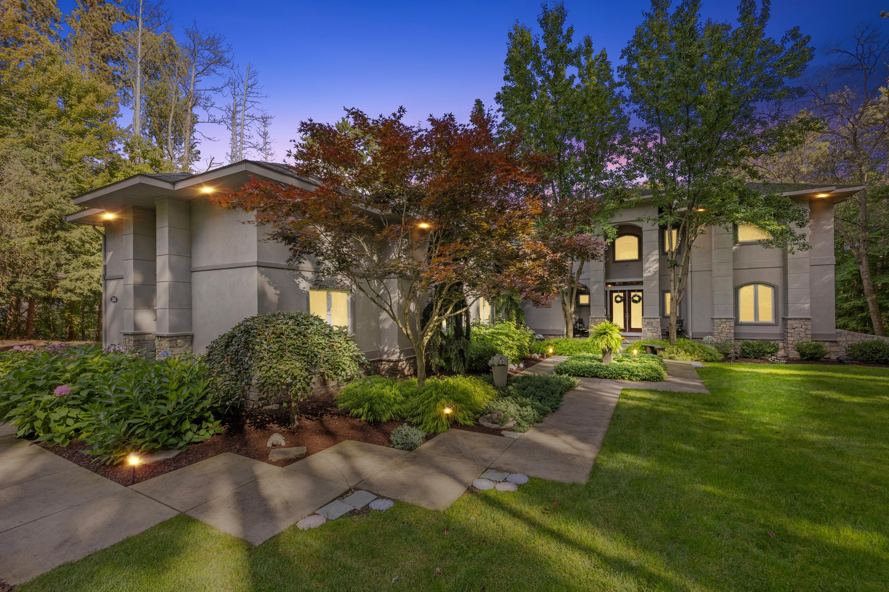 3300 Bluewater Pines Drive NE Grand Rapids MI 49525