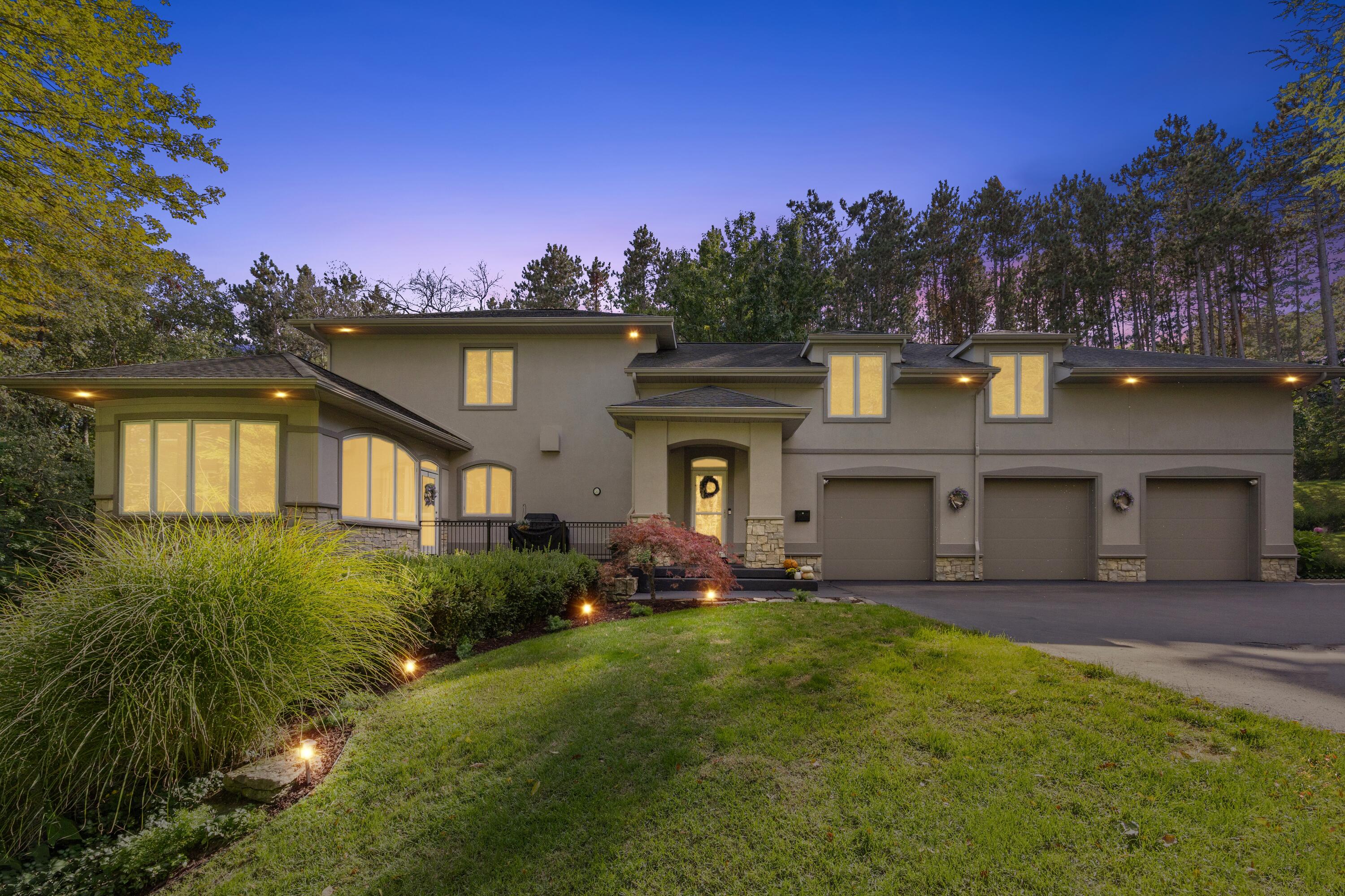 3300 Bluewater Pines Drive NE Grand Rapids MI 49525
