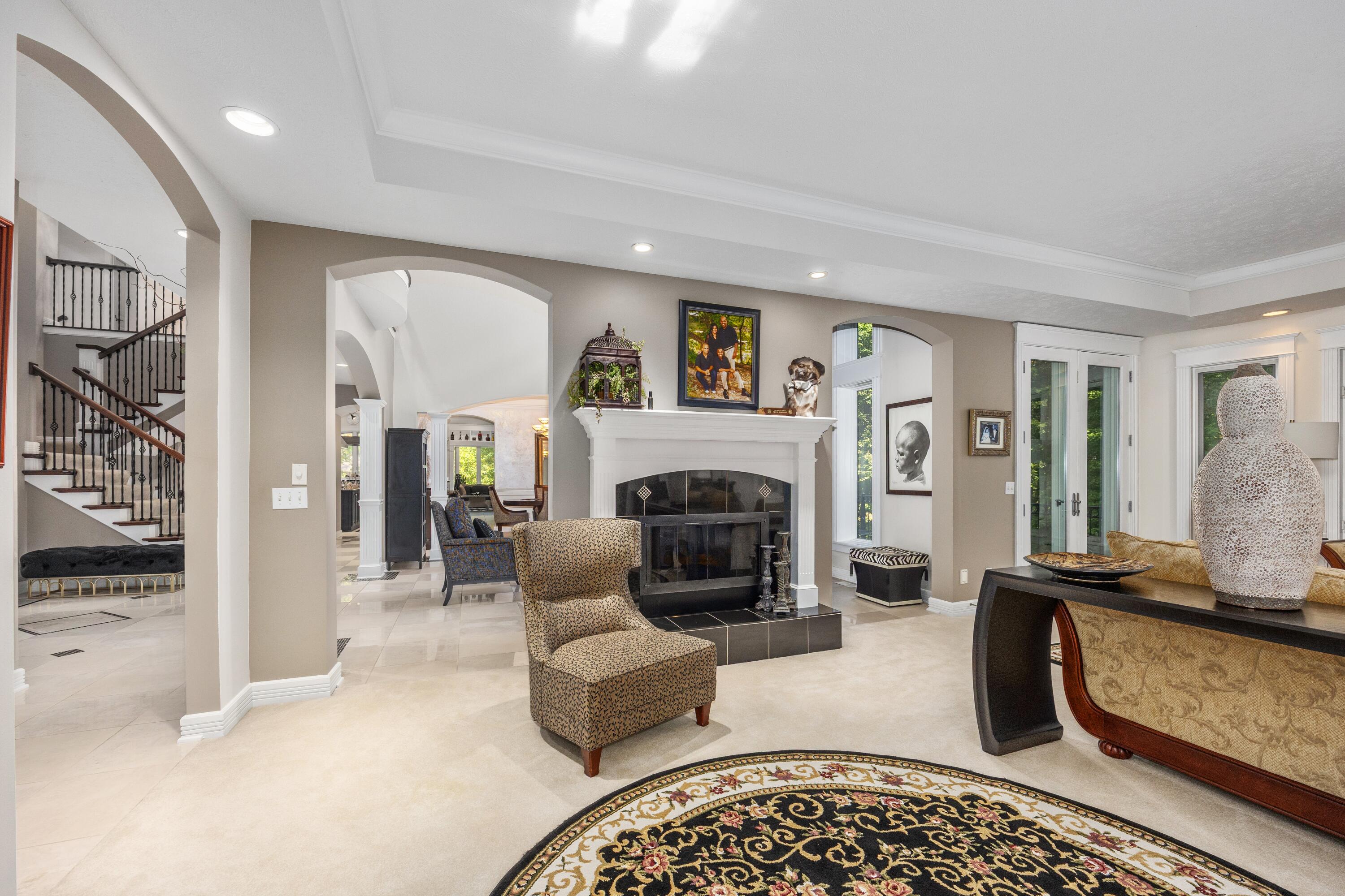 3300 Bluewater Pines Drive NE Grand Rapids MI 49525