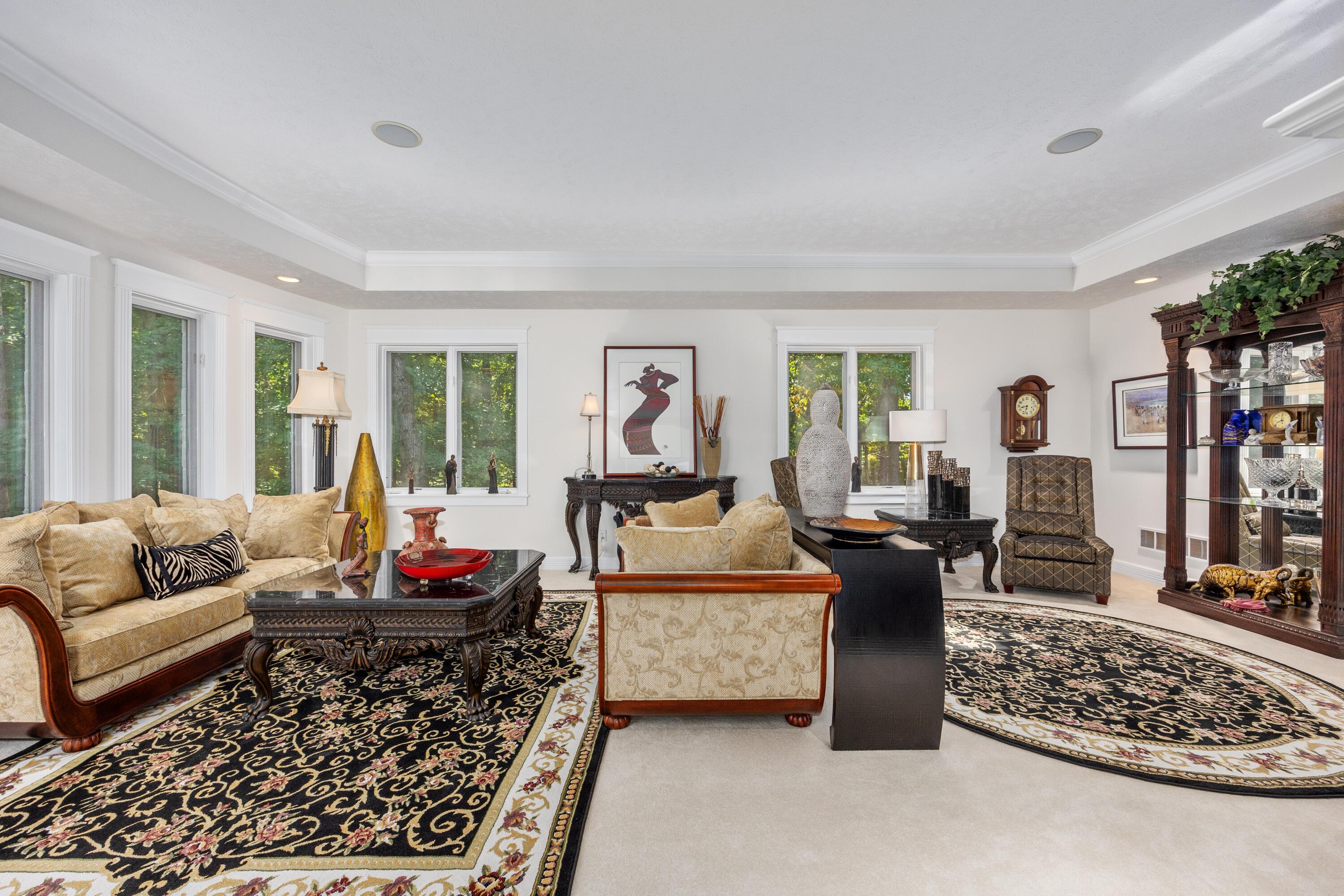 3300 Bluewater Pines Drive NE Grand Rapids MI 49525