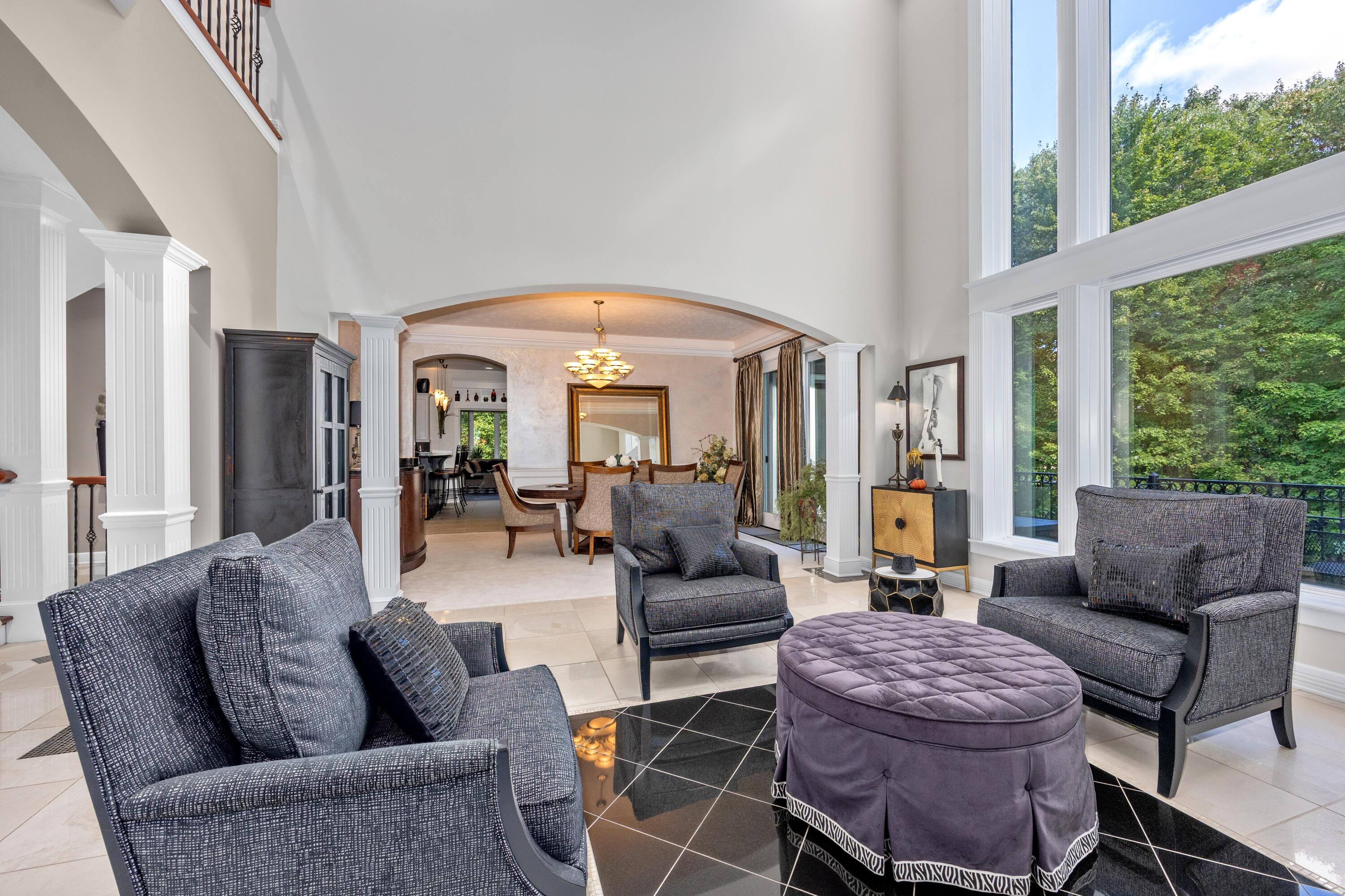 3300 Bluewater Pines Drive NE Grand Rapids MI 49525