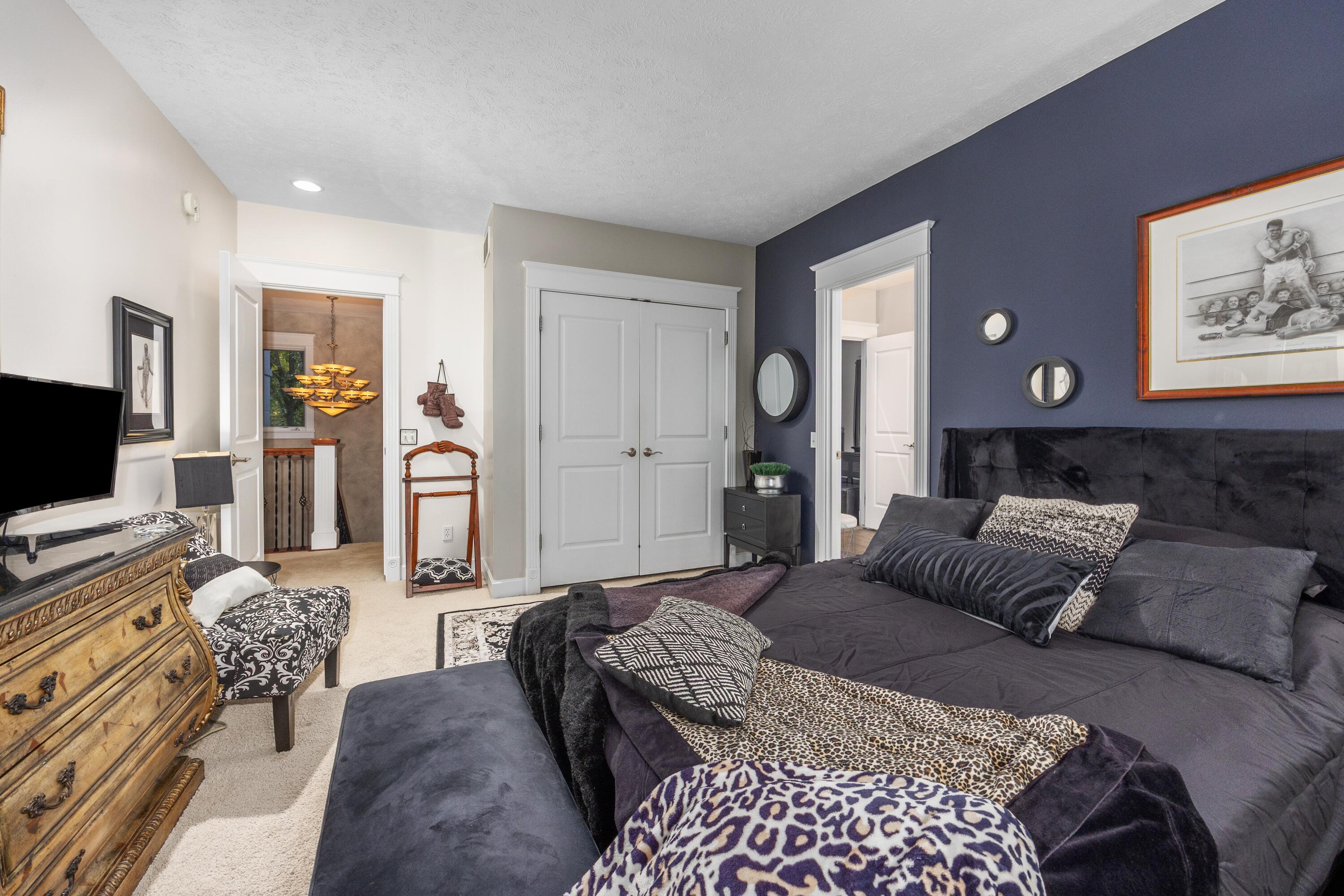 3300 Bluewater Pines Drive NE Grand Rapids MI 49525