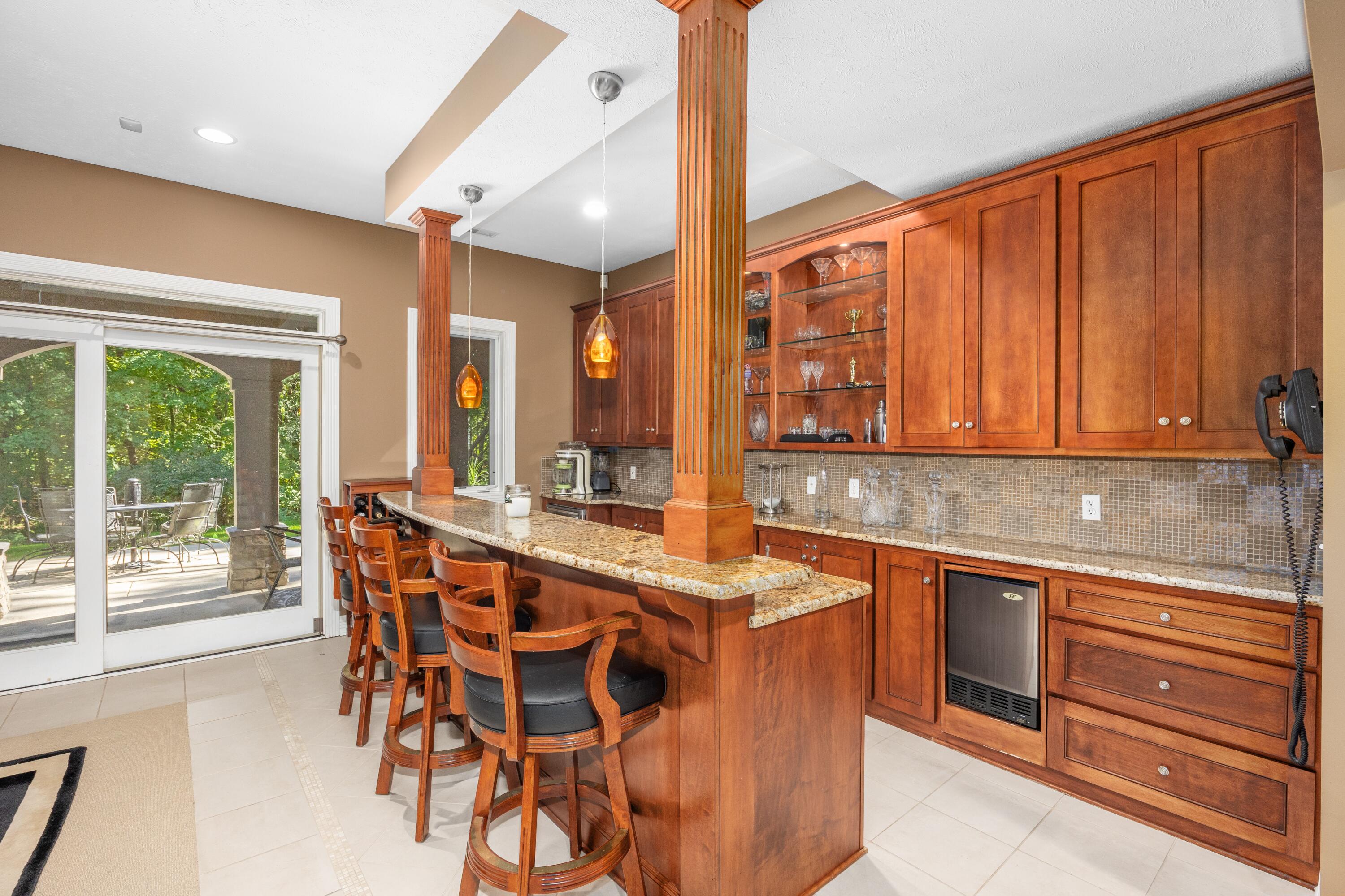 3300 Bluewater Pines Drive NE Grand Rapids MI 49525