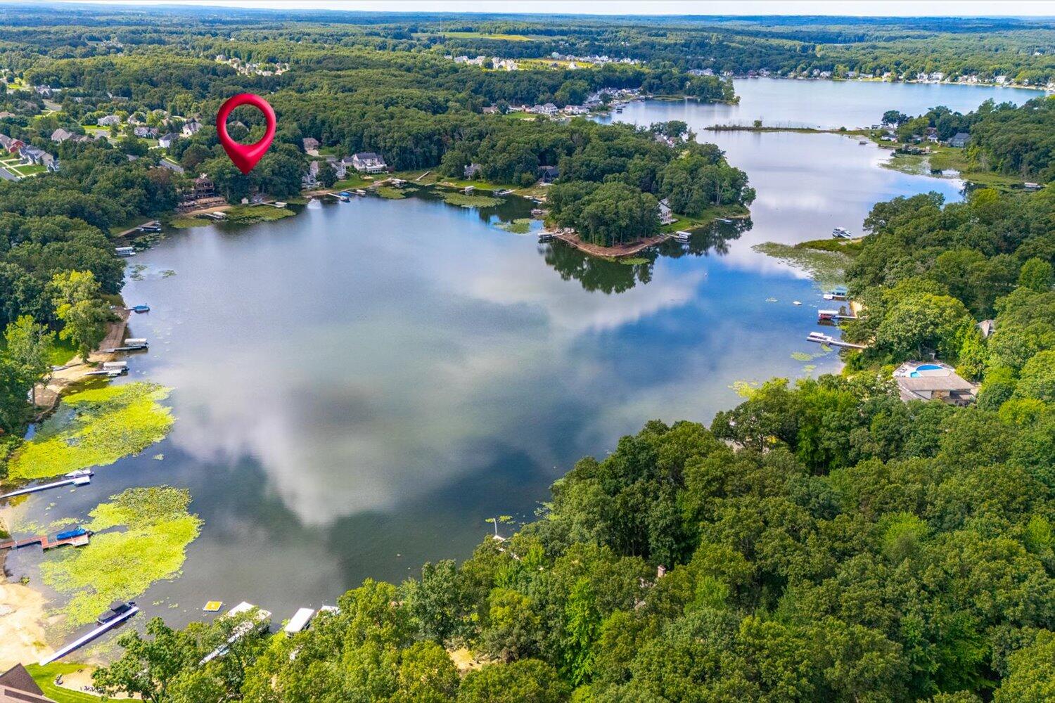 7414 Field Bay Avenue Kalamazoo MI 49009