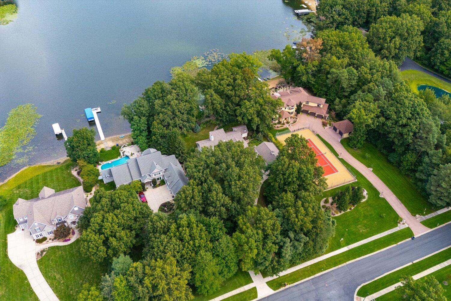 7414 Field Bay Avenue Kalamazoo MI 49009
