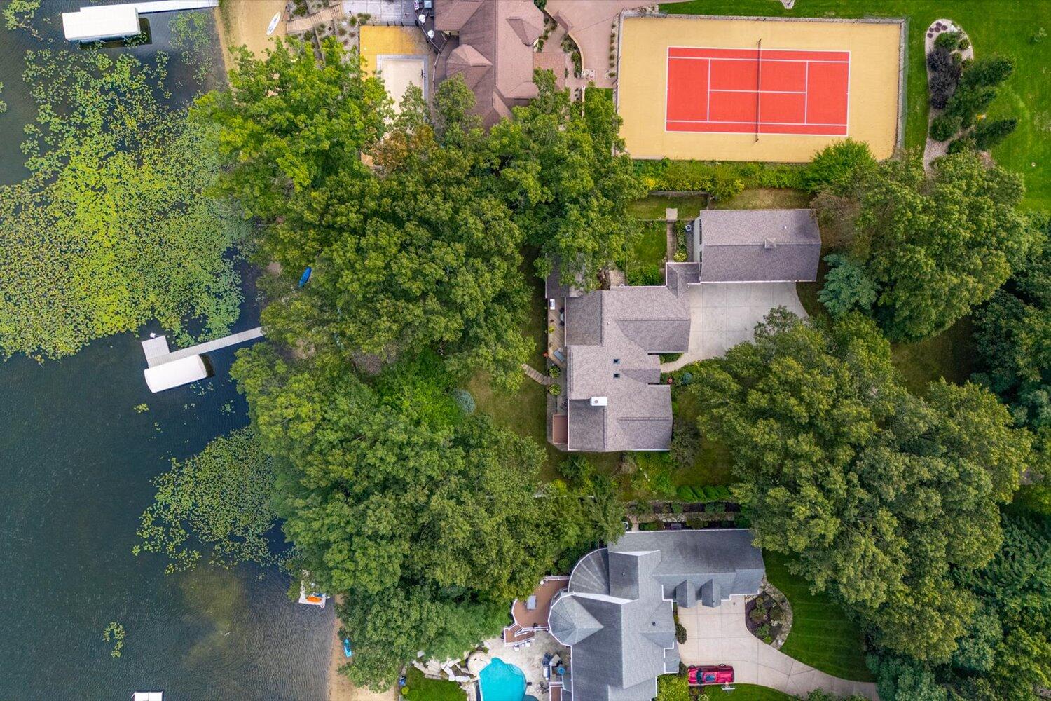 7414 Field Bay Avenue Kalamazoo MI 49009