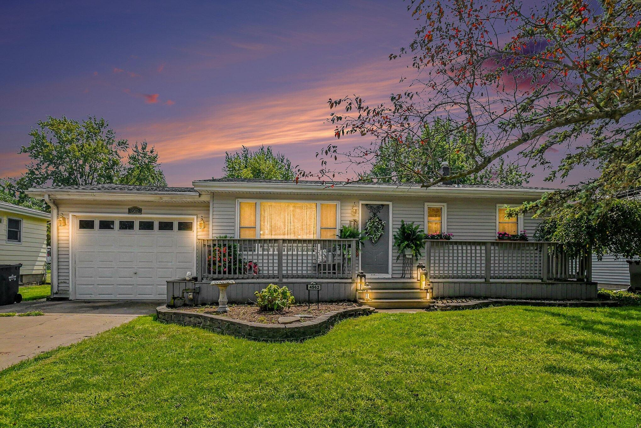 4562 Vista Drive Bridgman MI 49106