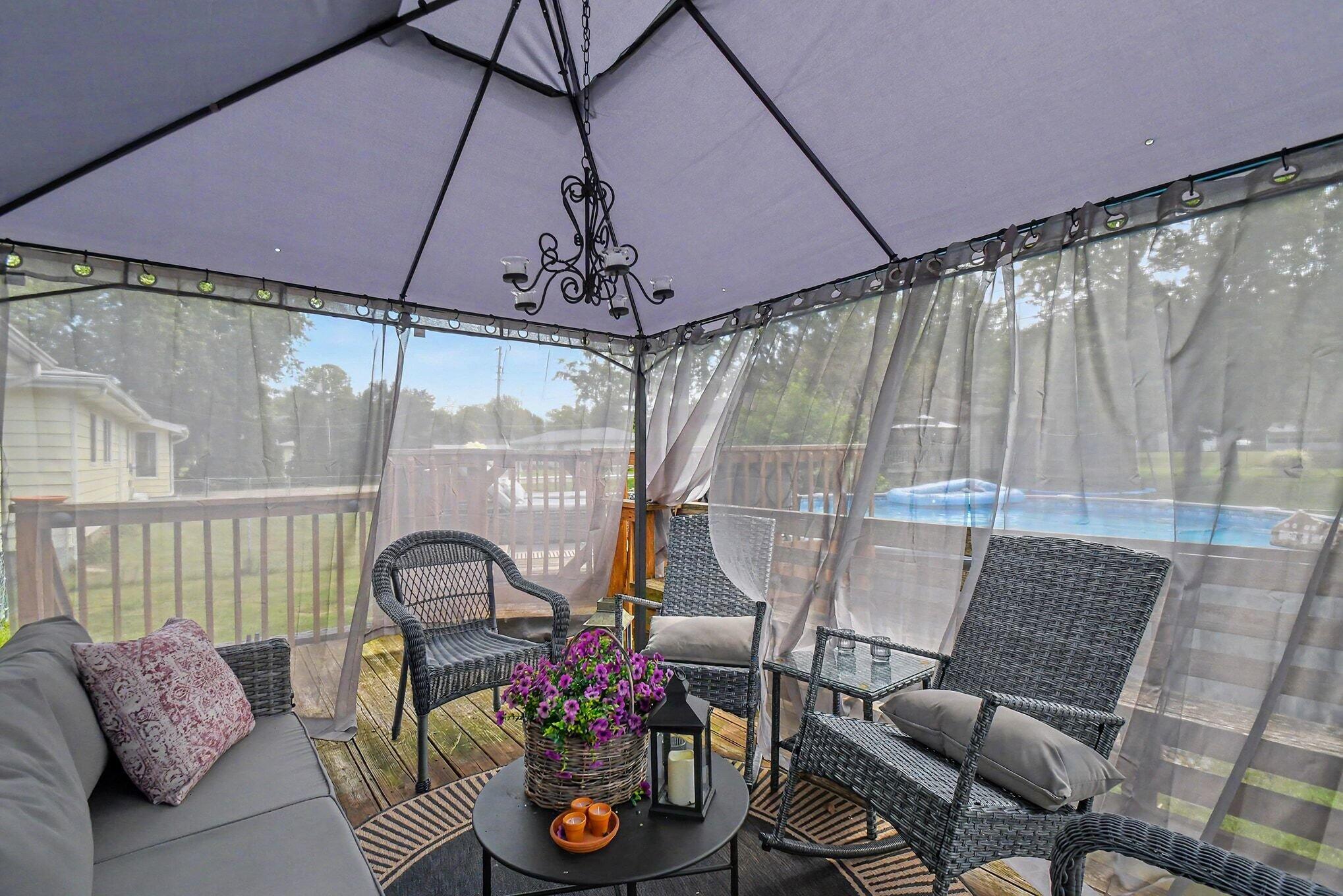 4562 Vista Drive Bridgman MI 49106