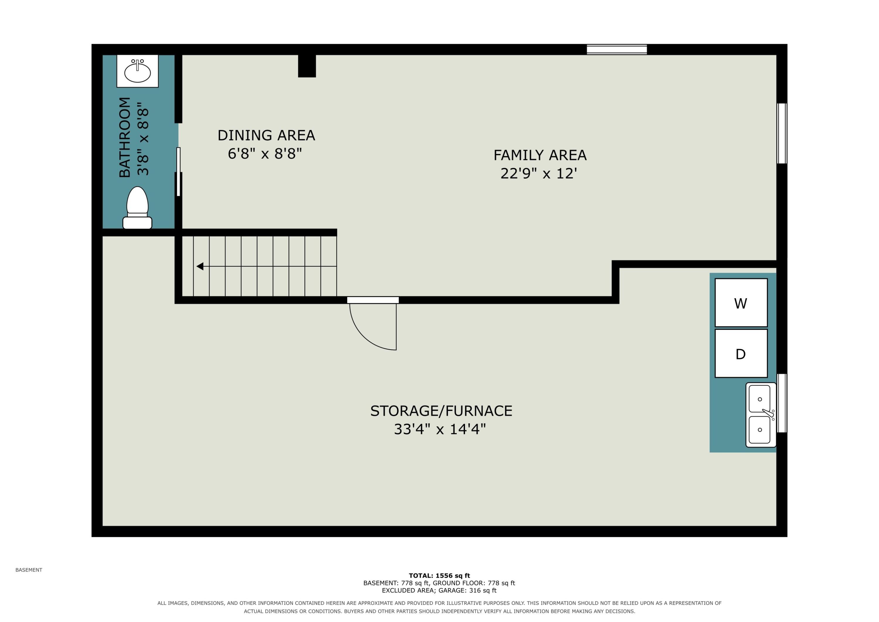 4562 Vista Drive Bridgman MI 49106