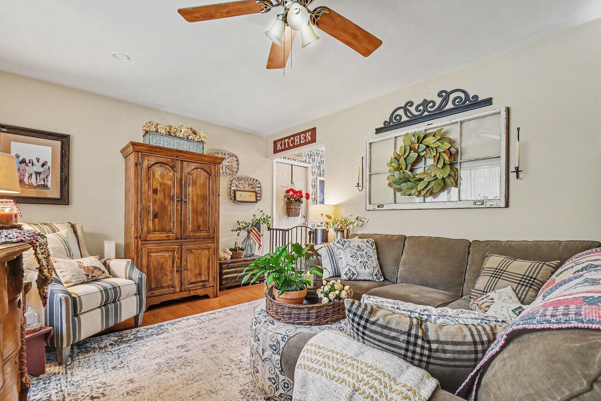 4562 Vista Drive Bridgman MI 49106