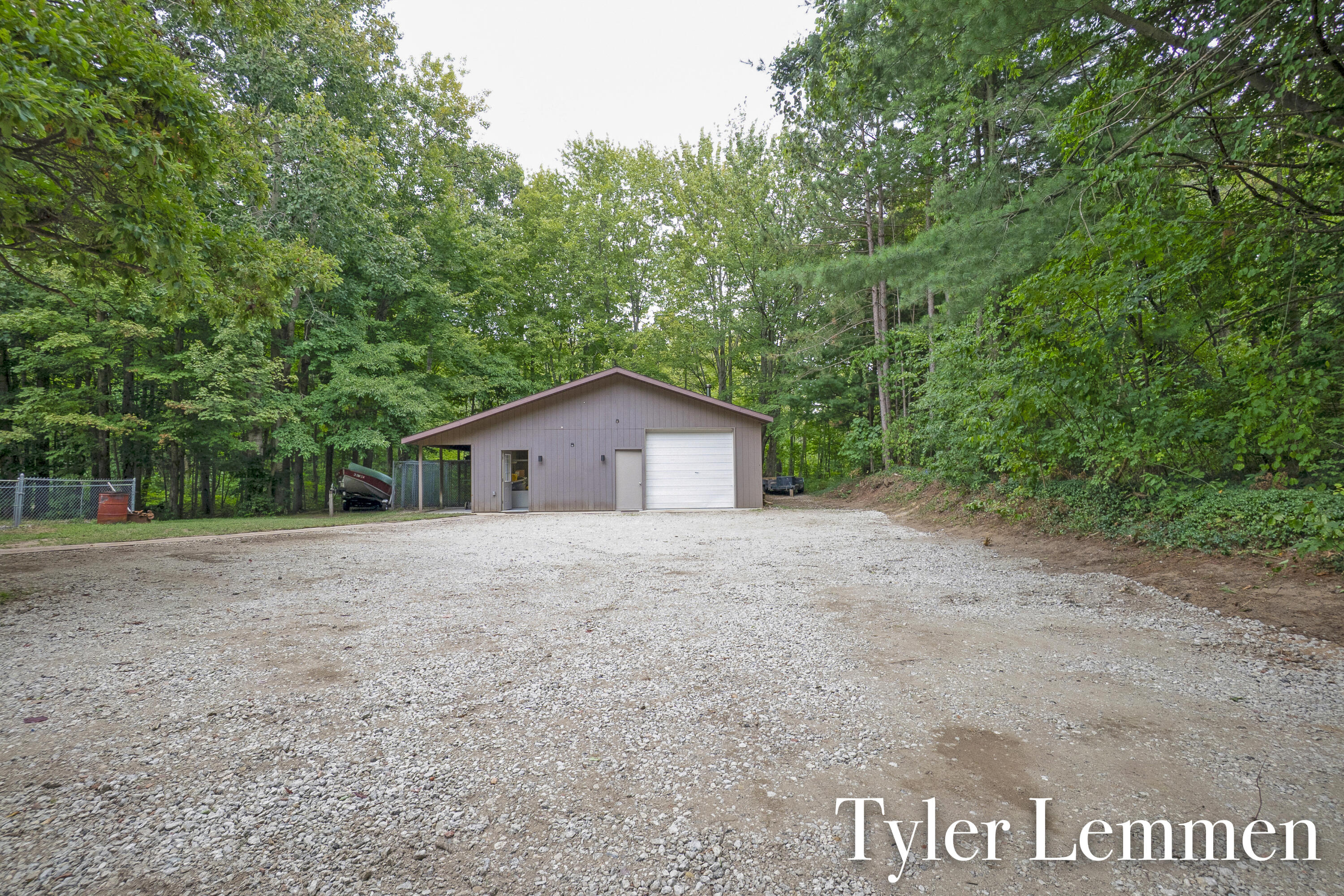 3871 64th Street Holland MI 49423