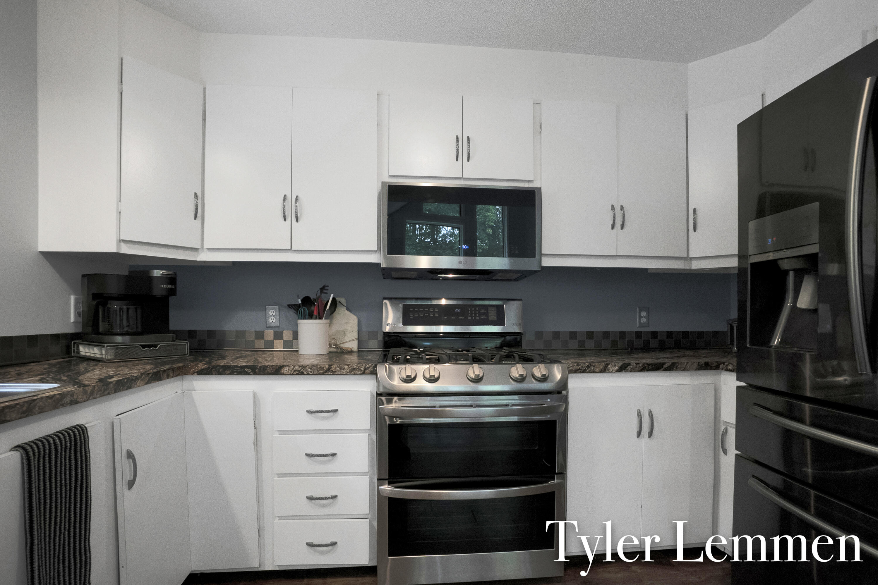 3871 64th Street Holland MI 49423