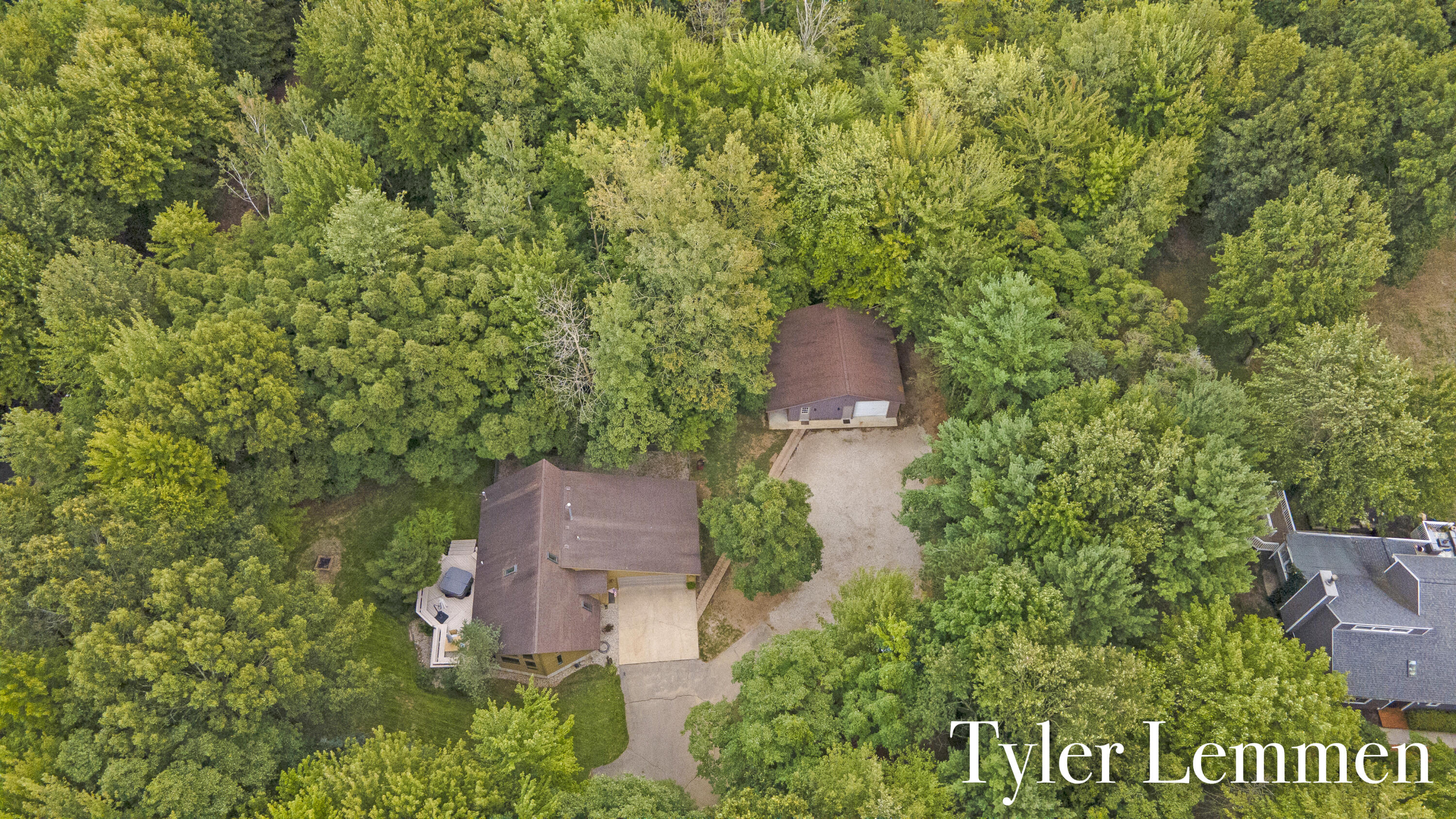 3871 64th Street Holland MI 49423