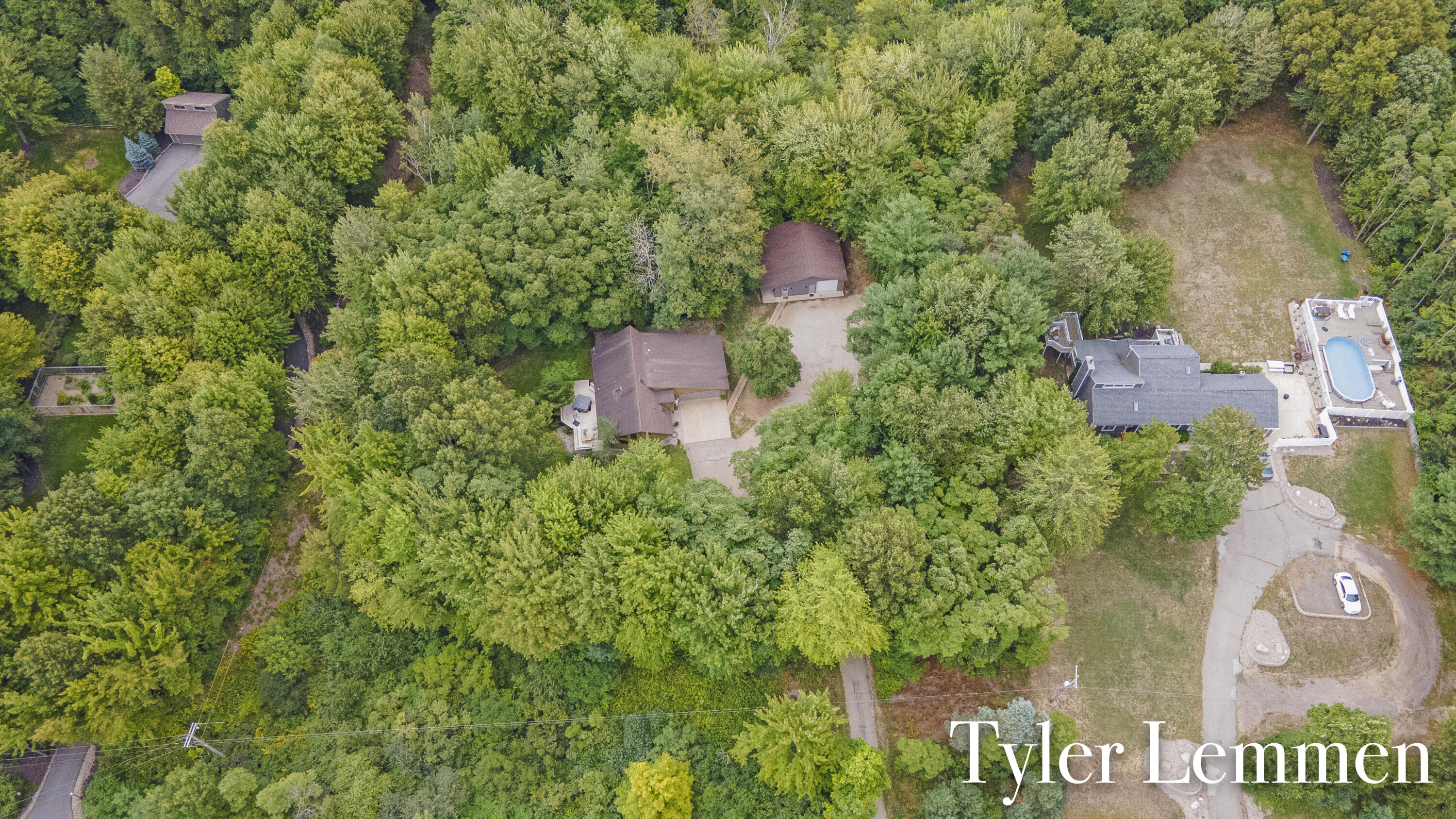 3871 64th Street Holland MI 49423