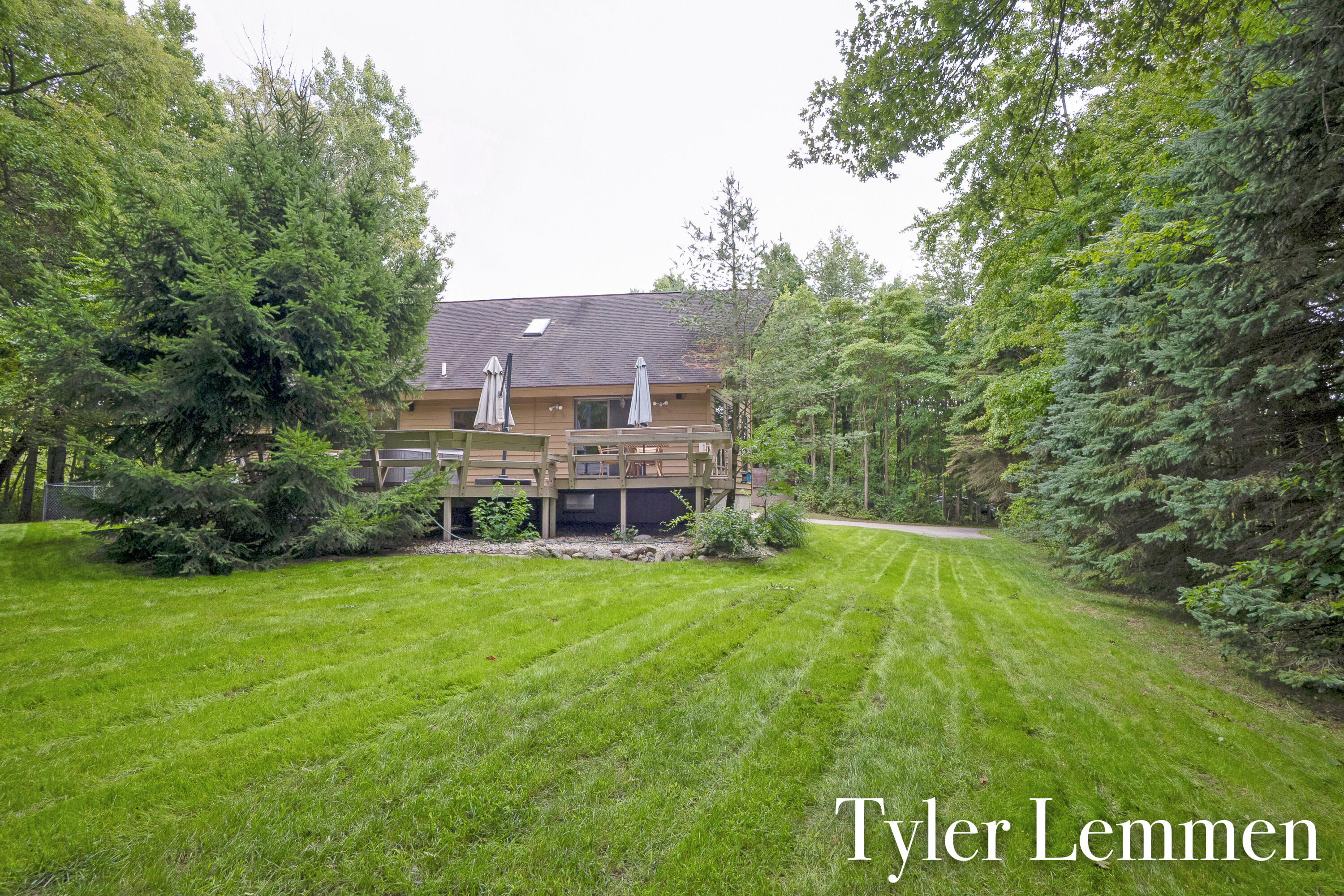 3871 64th Street Holland MI 49423