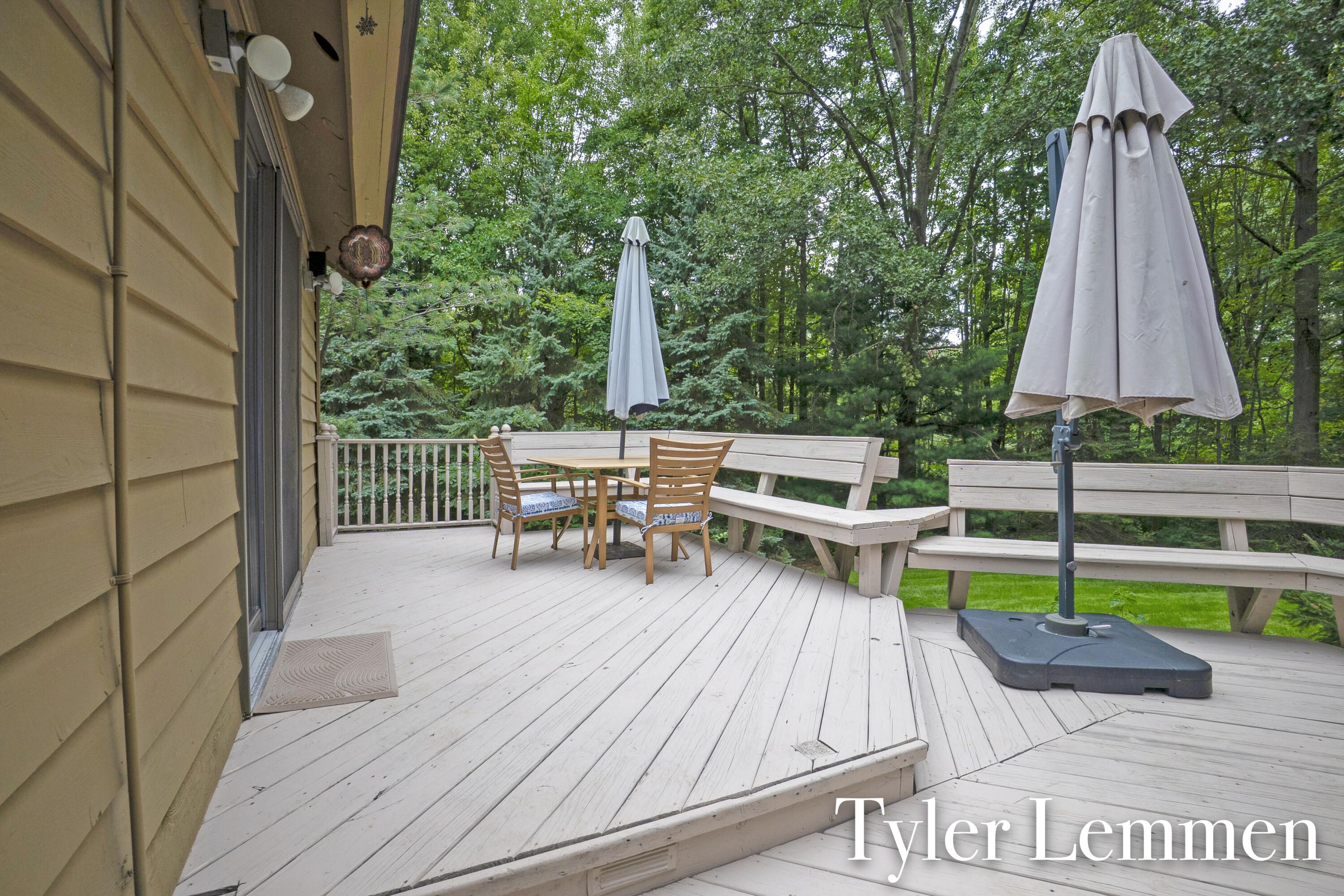 3871 64th Street Holland MI 49423