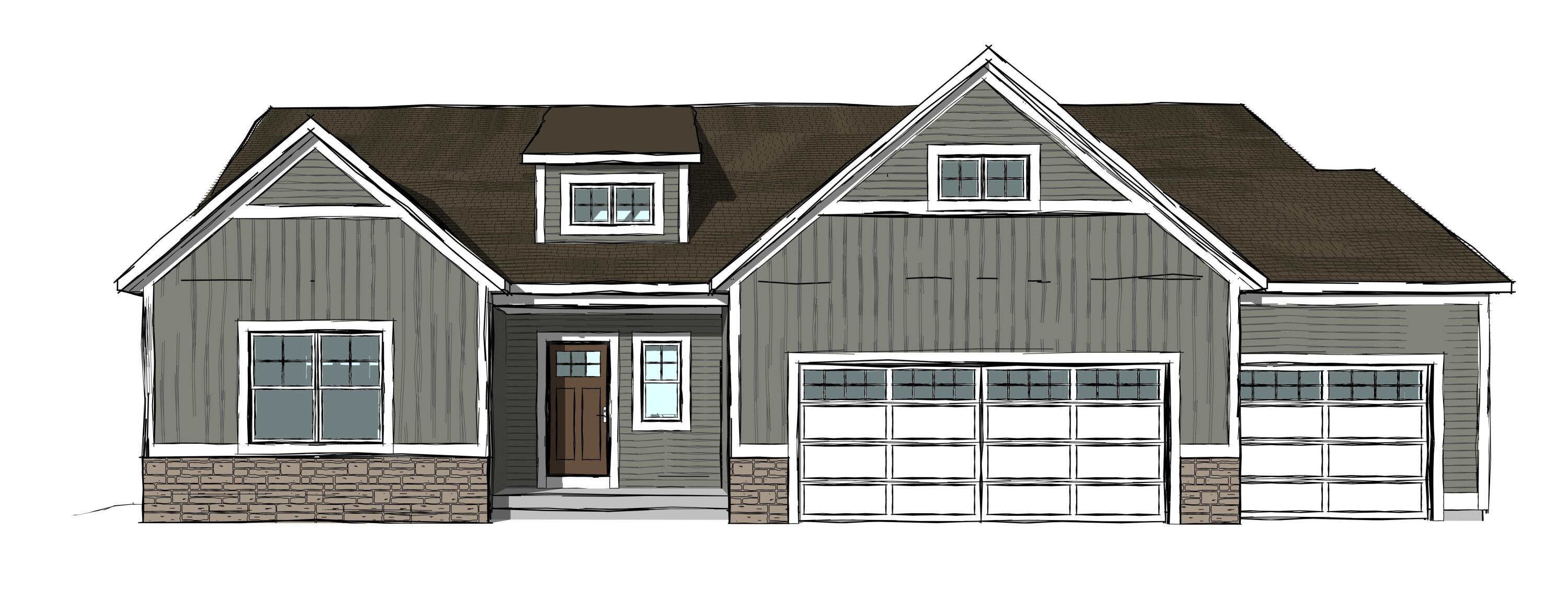 3640 Garner Drive Zeeland MI 49464