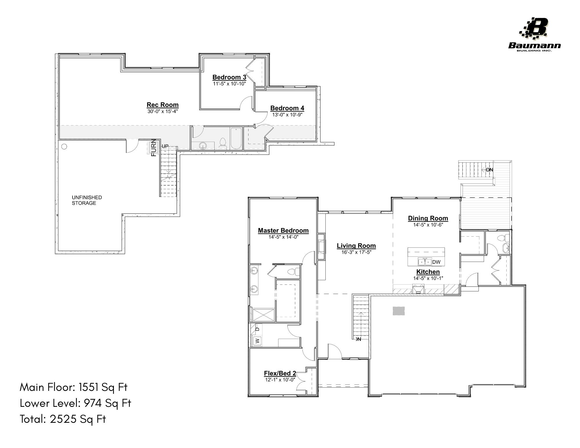 3640 Garner Drive Zeeland MI 49464