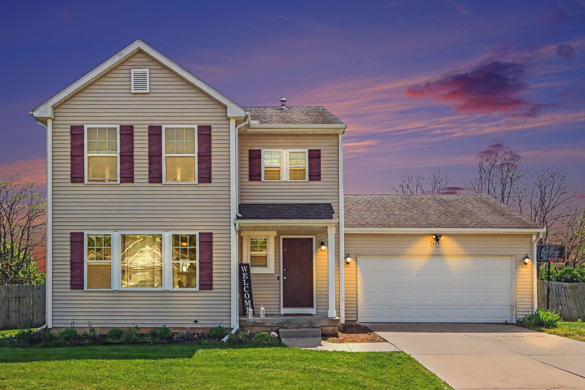 823 Beth Avenue Kalamazoo MI 49004