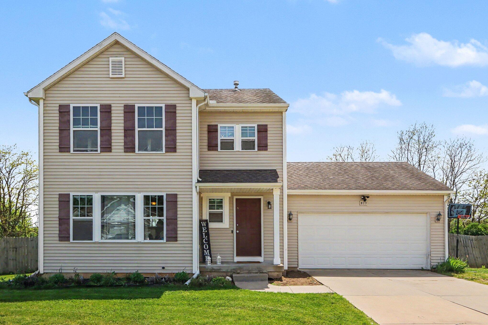 823 Beth Avenue Kalamazoo MI 49004