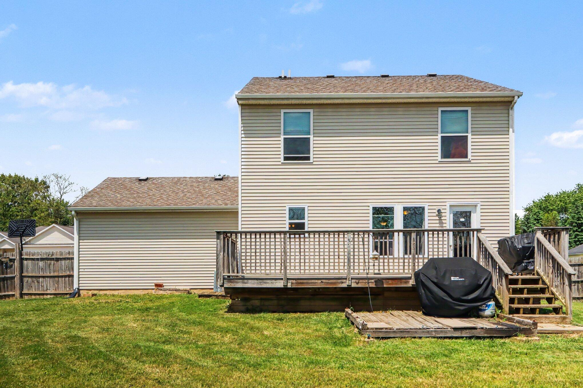 823 Beth Avenue Kalamazoo MI 49004