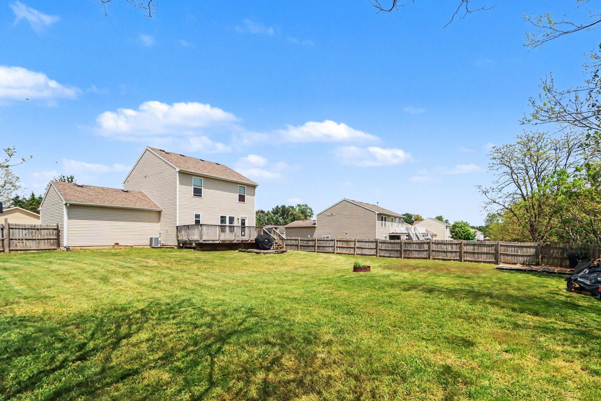 823 Beth Avenue Kalamazoo MI 49004