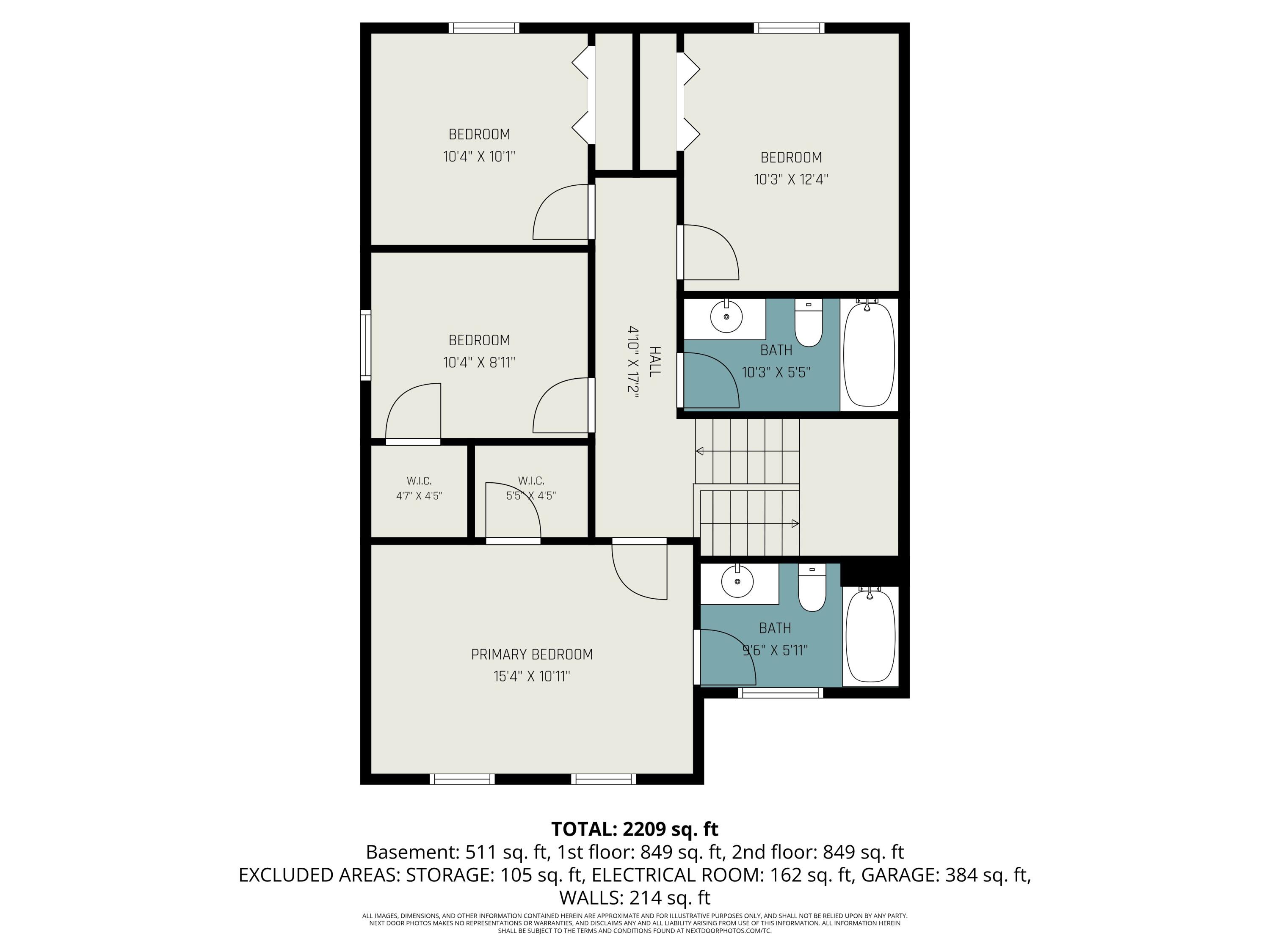 823 Beth Avenue Kalamazoo MI 49004
