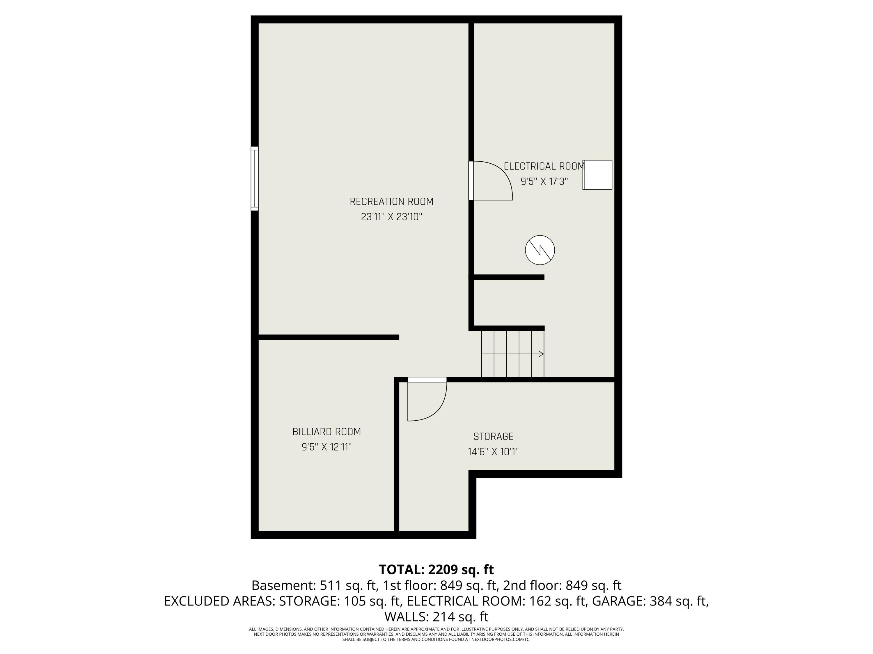 823 Beth Avenue Kalamazoo MI 49004