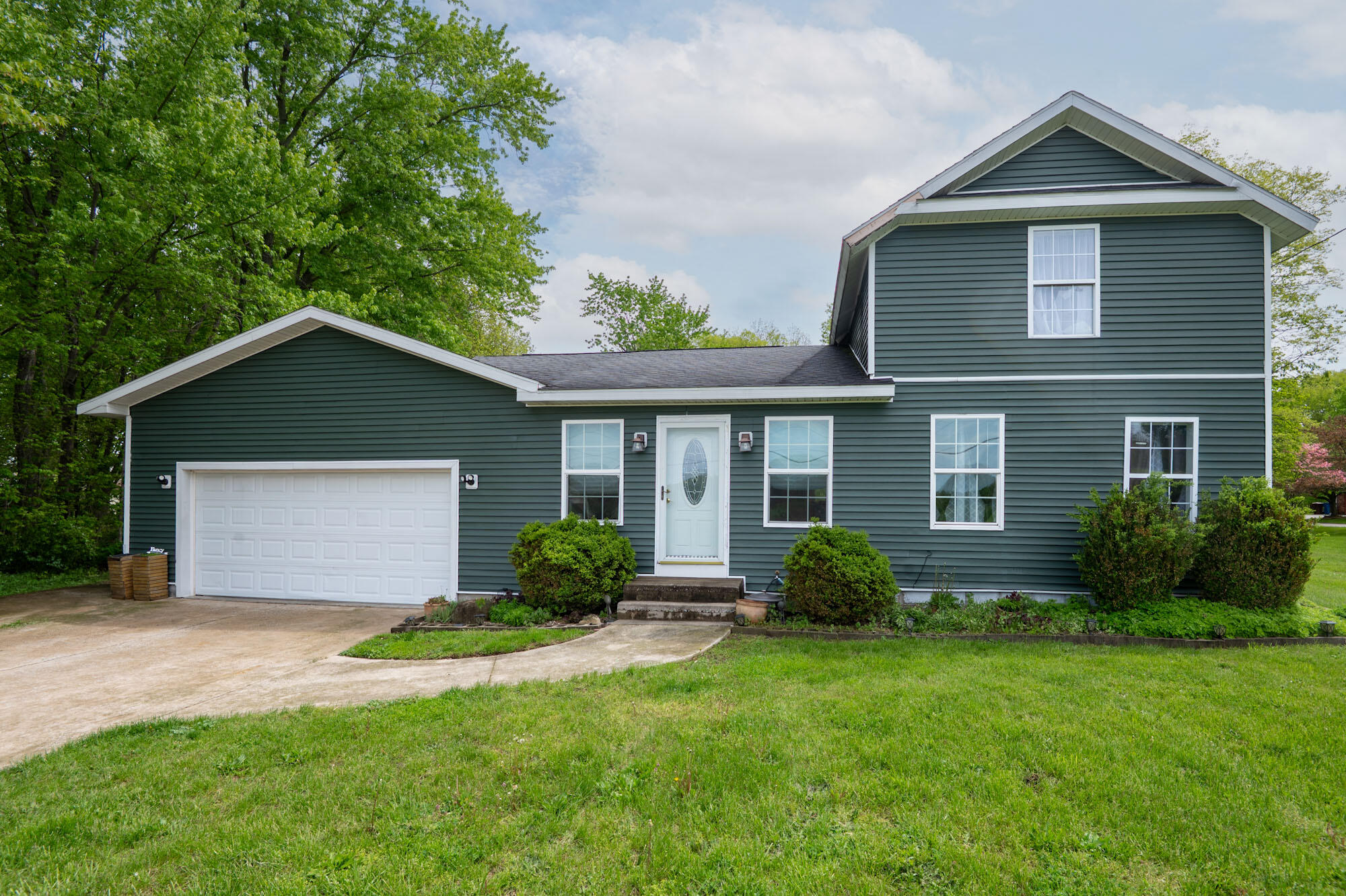 8521 Kephart Lane Berrien Springs MI 49103