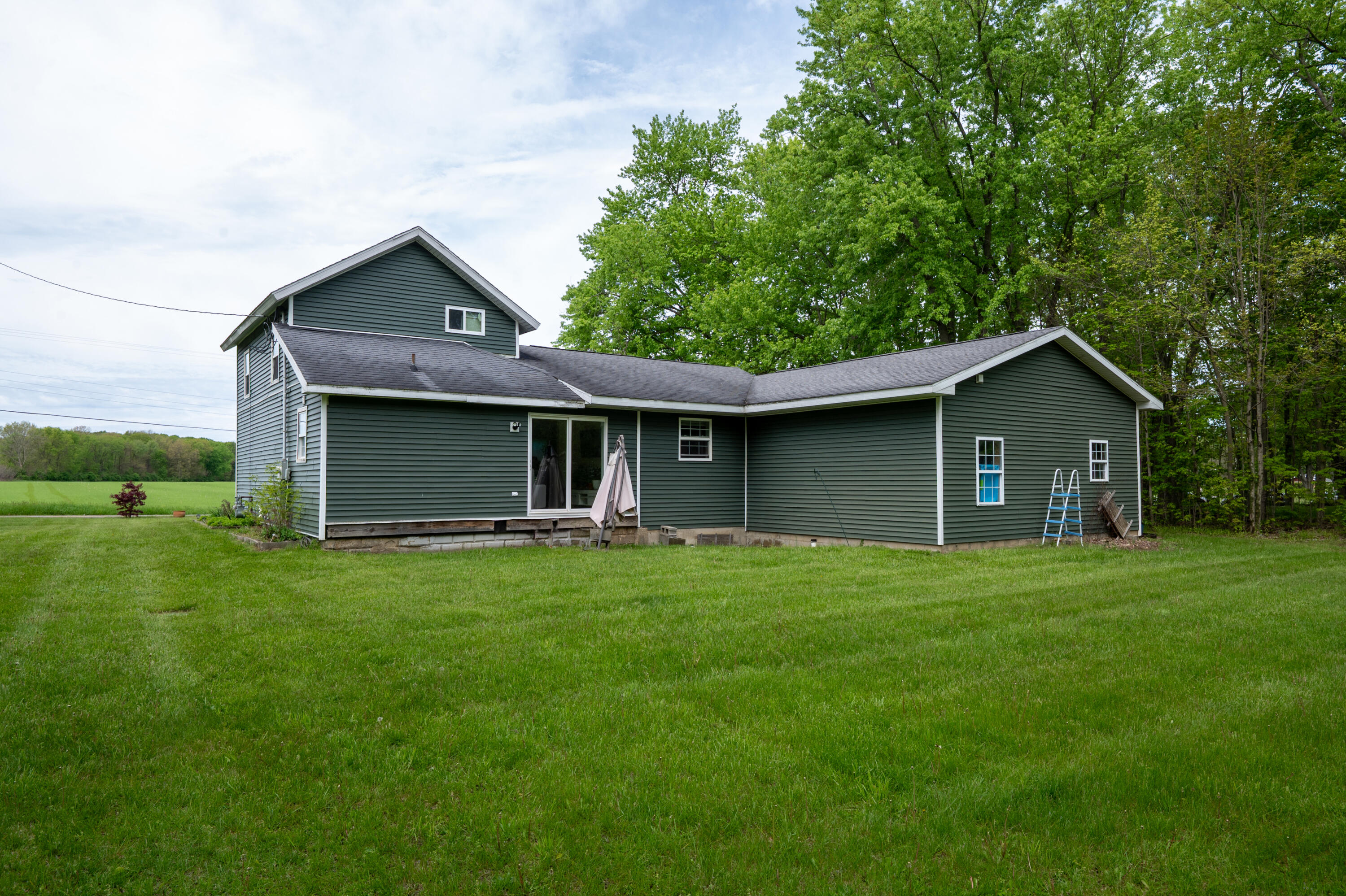 8521 Kephart Lane Berrien Springs MI 49103
