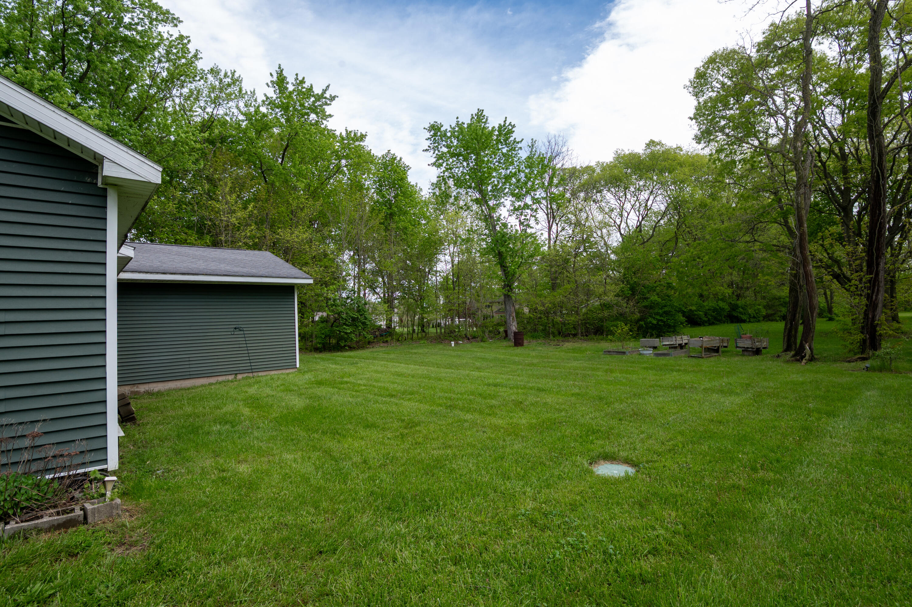 8521 Kephart Lane Berrien Springs MI 49103