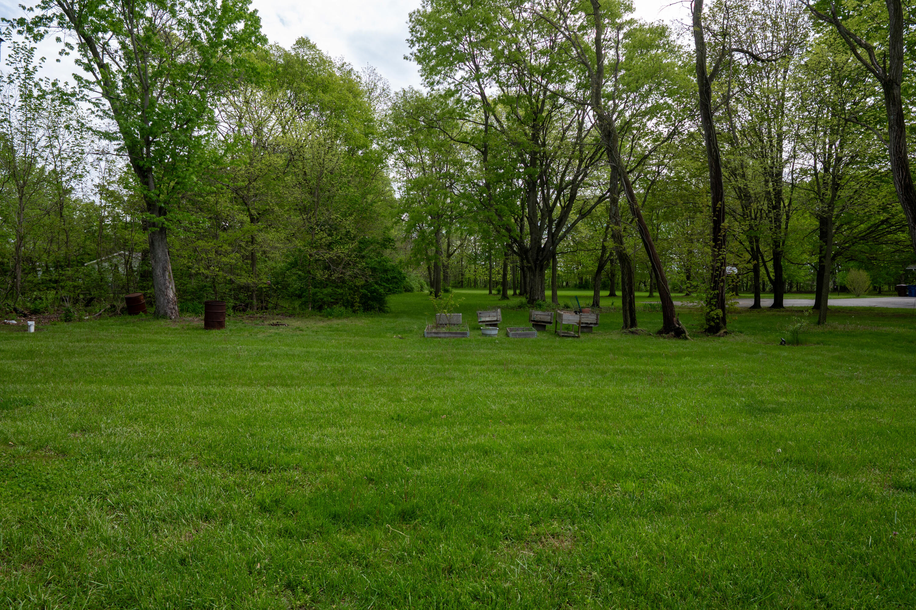 8521 Kephart Lane Berrien Springs MI 49103