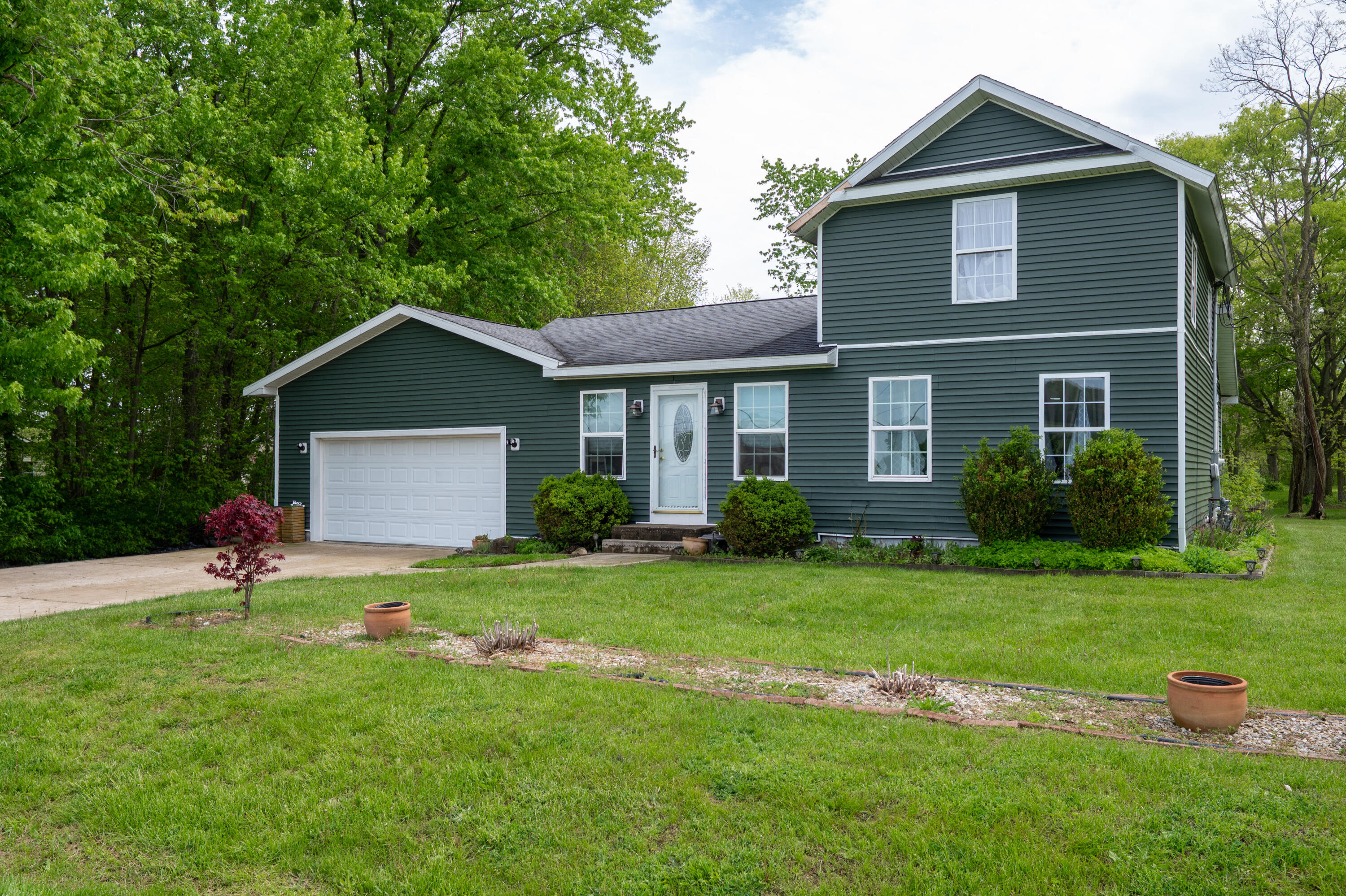 8521 Kephart Lane Berrien Springs MI 49103