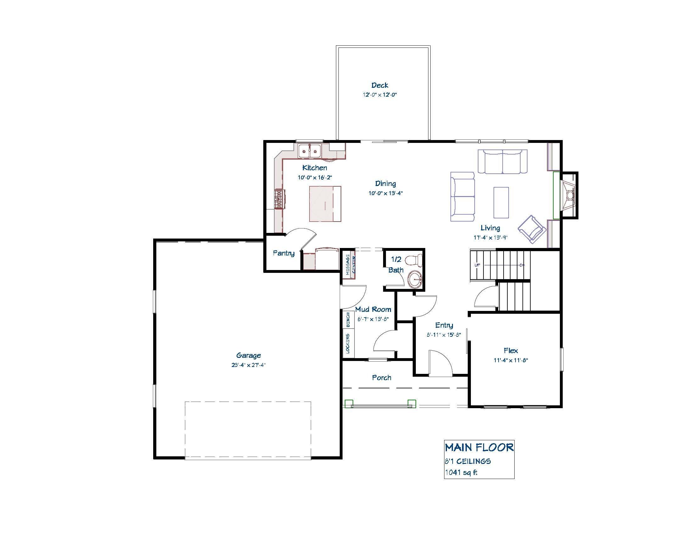 2193 Emerald Lake Court Grand Rapids MI 49525