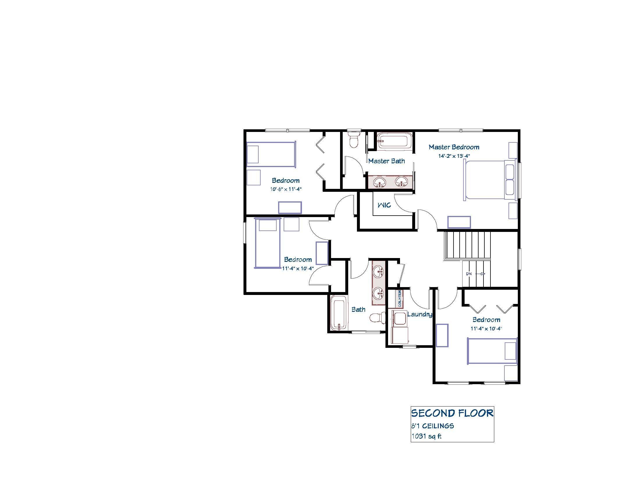 2193 Emerald Lake Court Grand Rapids MI 49525