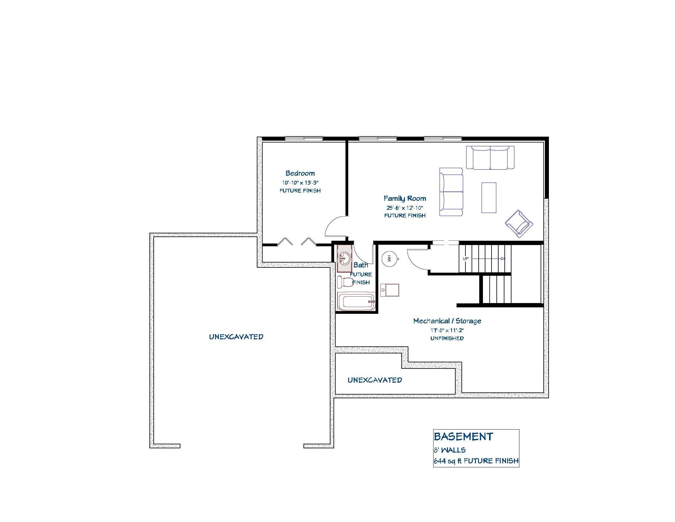 2193 Emerald Lake Court Grand Rapids MI 49525