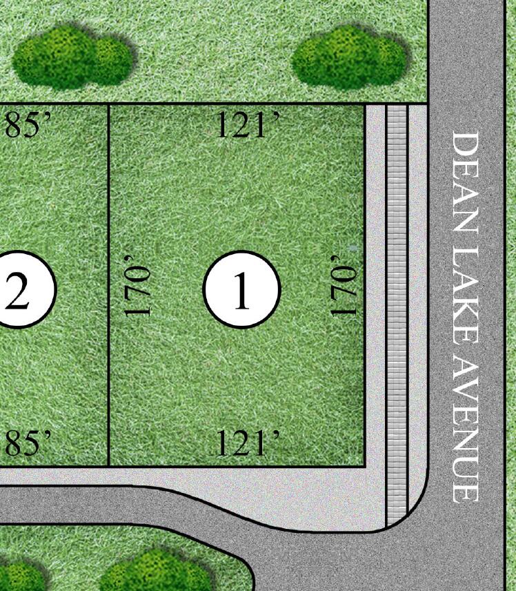 2193 Emerald Lake Court Grand Rapids MI 49525