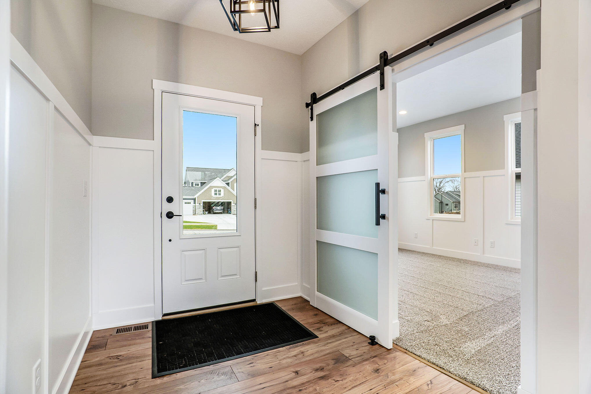 2193 Emerald Lake Court Grand Rapids MI 49525