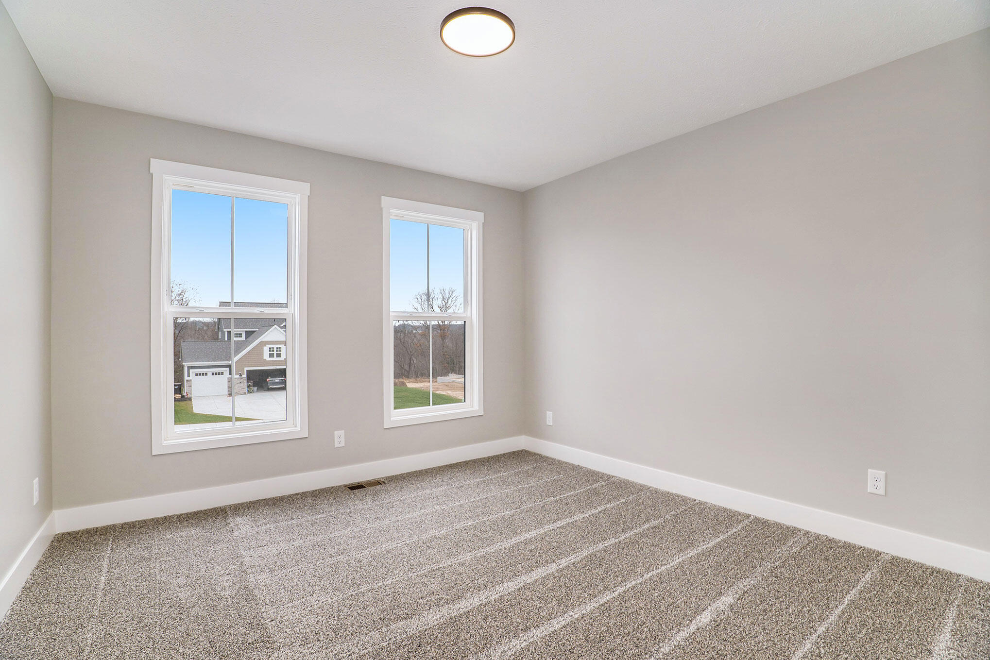 2193 Emerald Lake Court Grand Rapids MI 49525