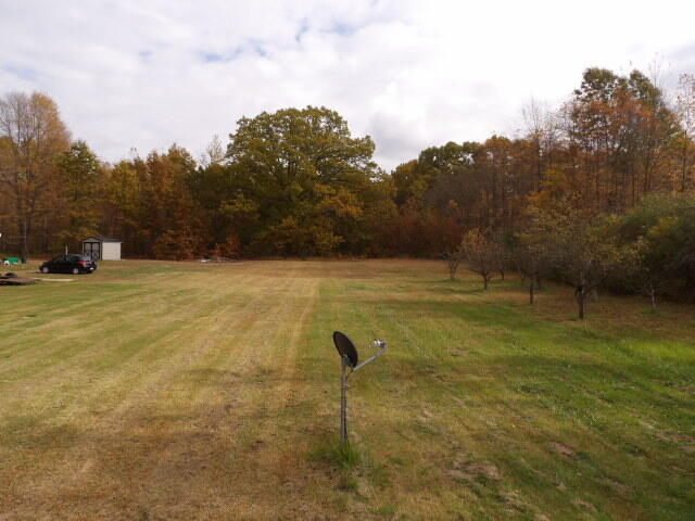 34637 76th Street Covert MI 49043